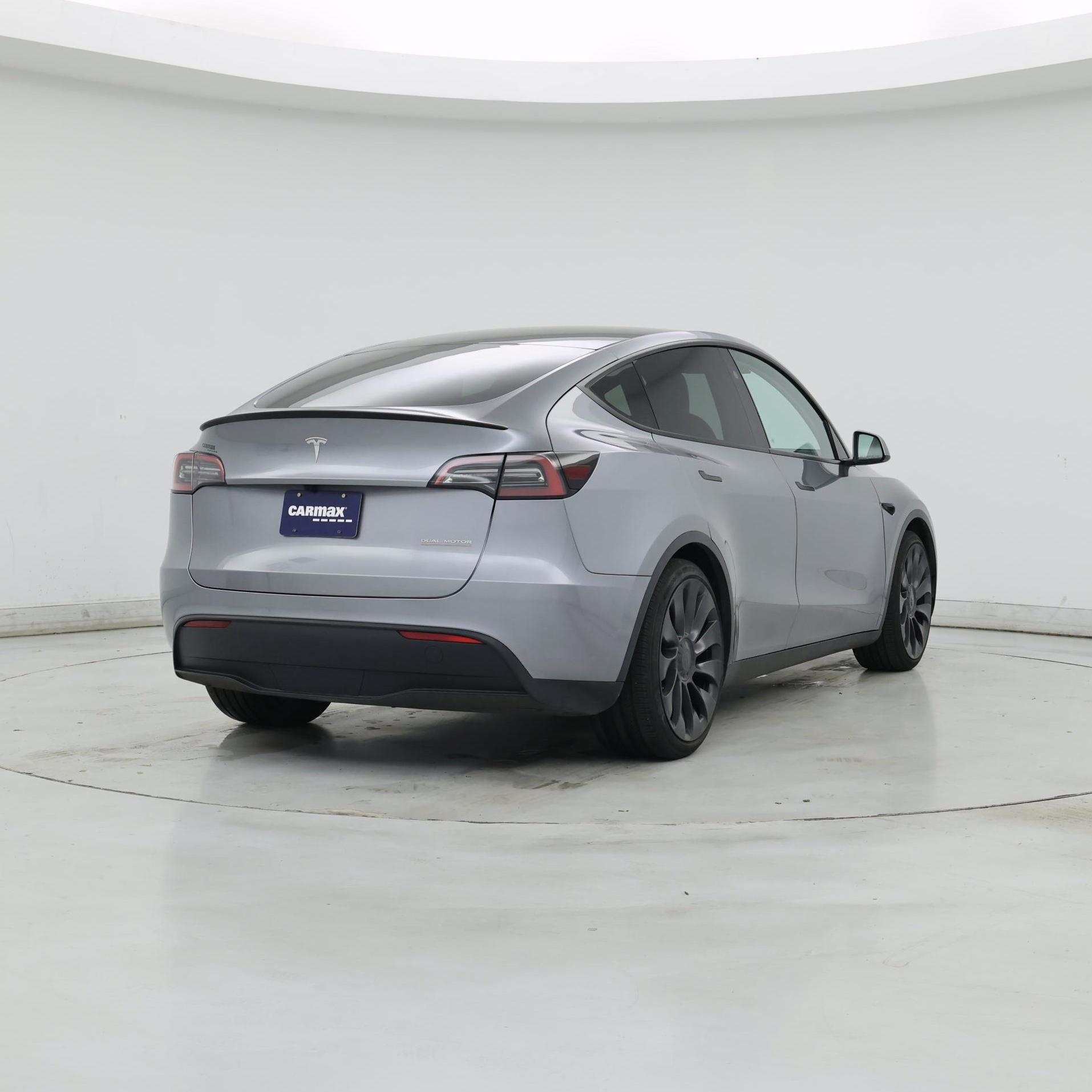Thumbnail: 2025 Tesla Model Y - 8