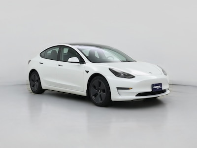 2023 Tesla Model 3 Long Range