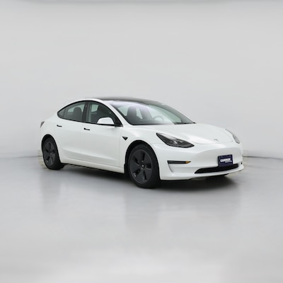 2023 Tesla Model 3 Long Range