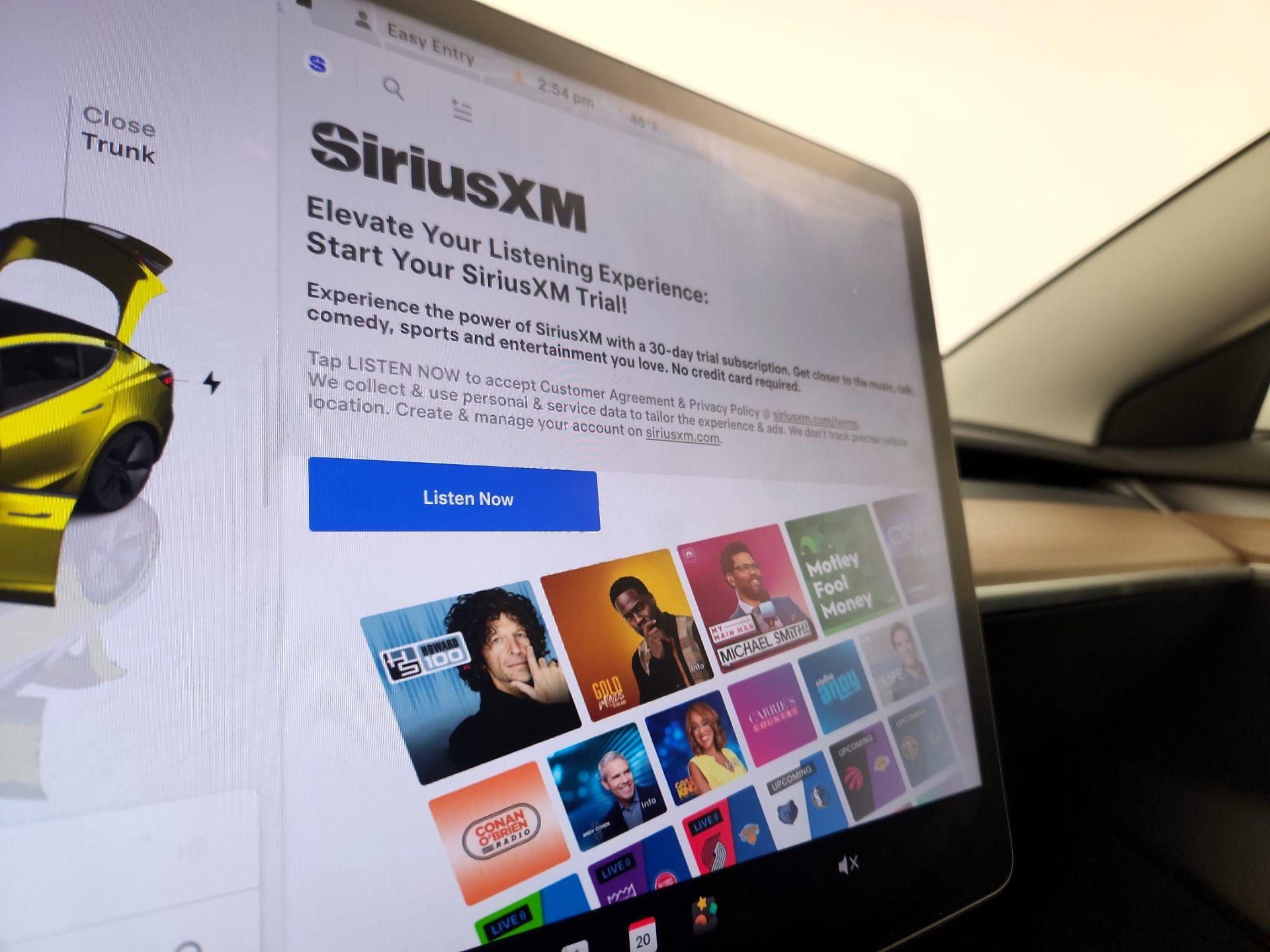 Thumbnail: 2023 Tesla Model 3 - 15