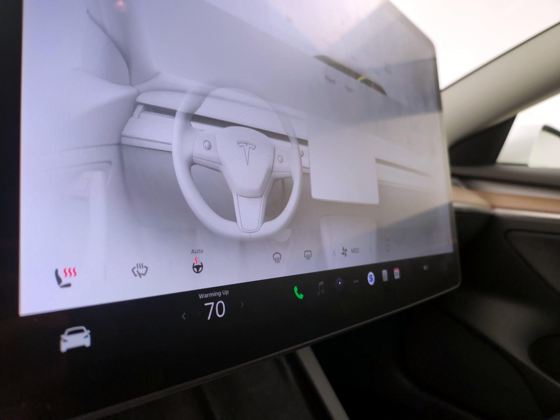 Thumbnail: 2023 Tesla Model 3 - 16