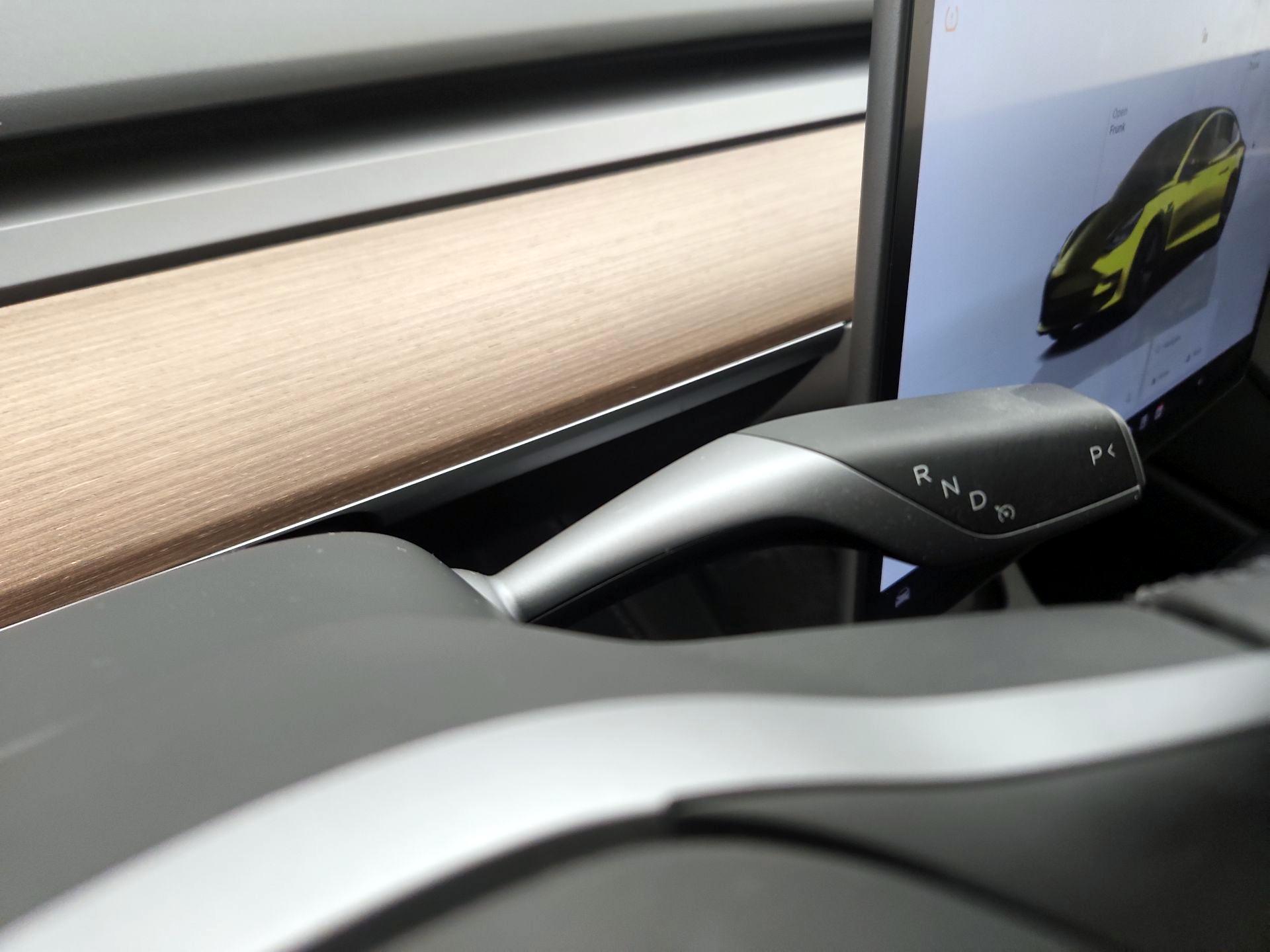 Thumbnail: 2023 Tesla Model 3 - 17