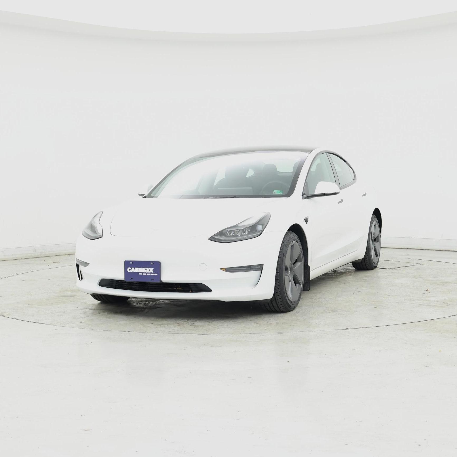 Thumbnail: 2023 Tesla Model 3 - 4