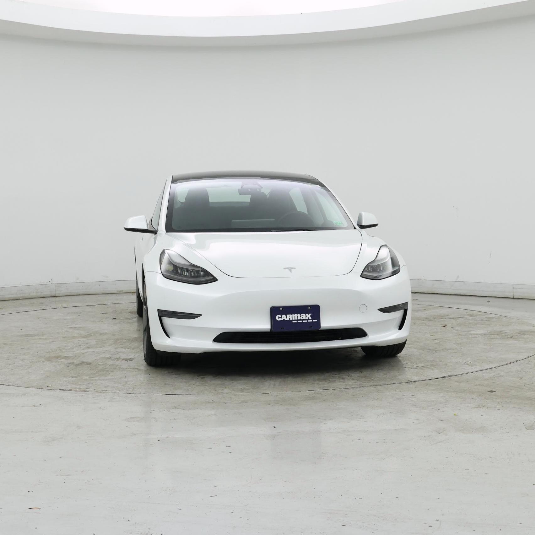 Thumbnail: 2023 Tesla Model 3 - 5