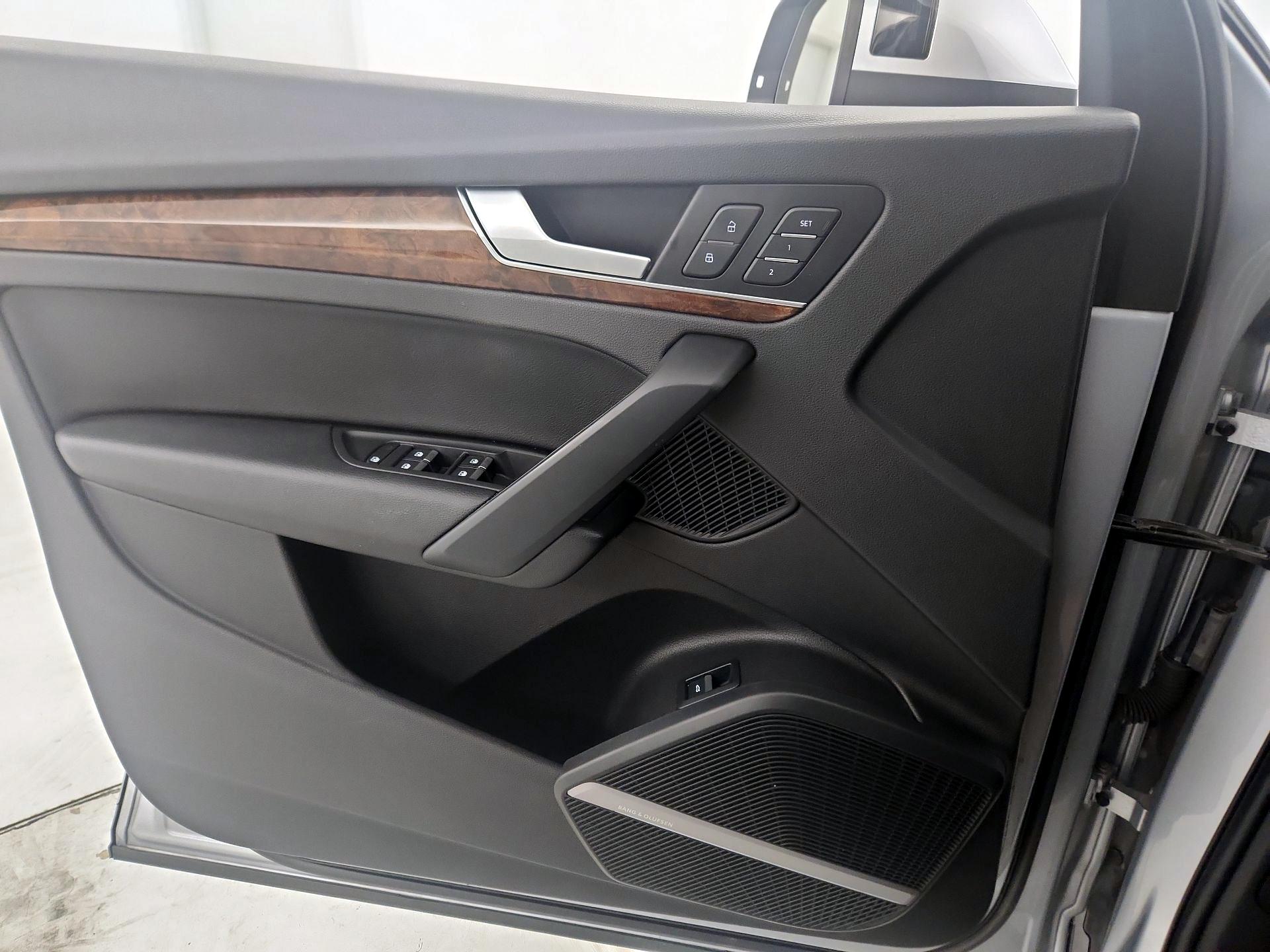 Thumbnail: 2018 Audi Q5 - 12