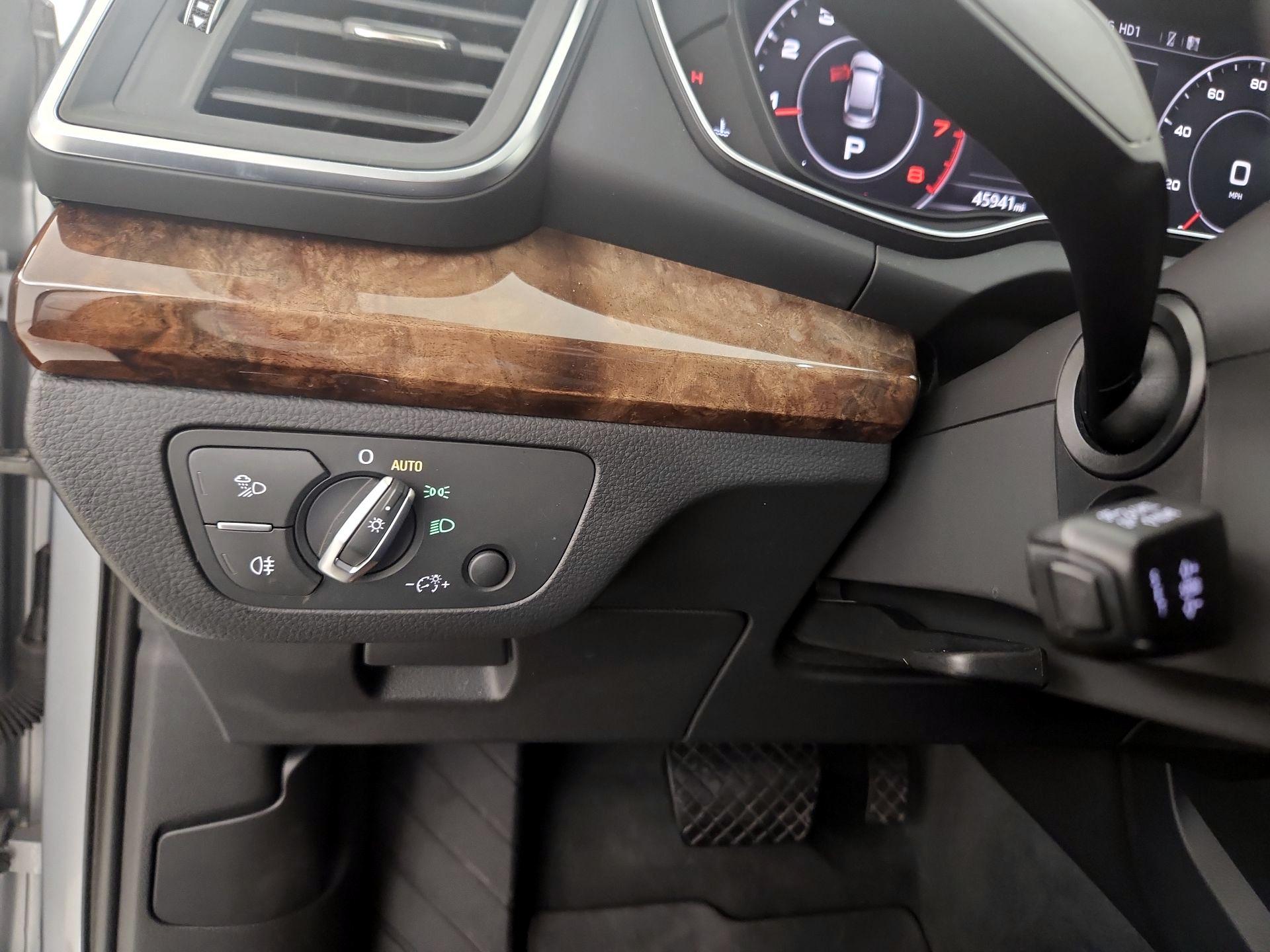 Thumbnail: 2018 Audi Q5 - 13