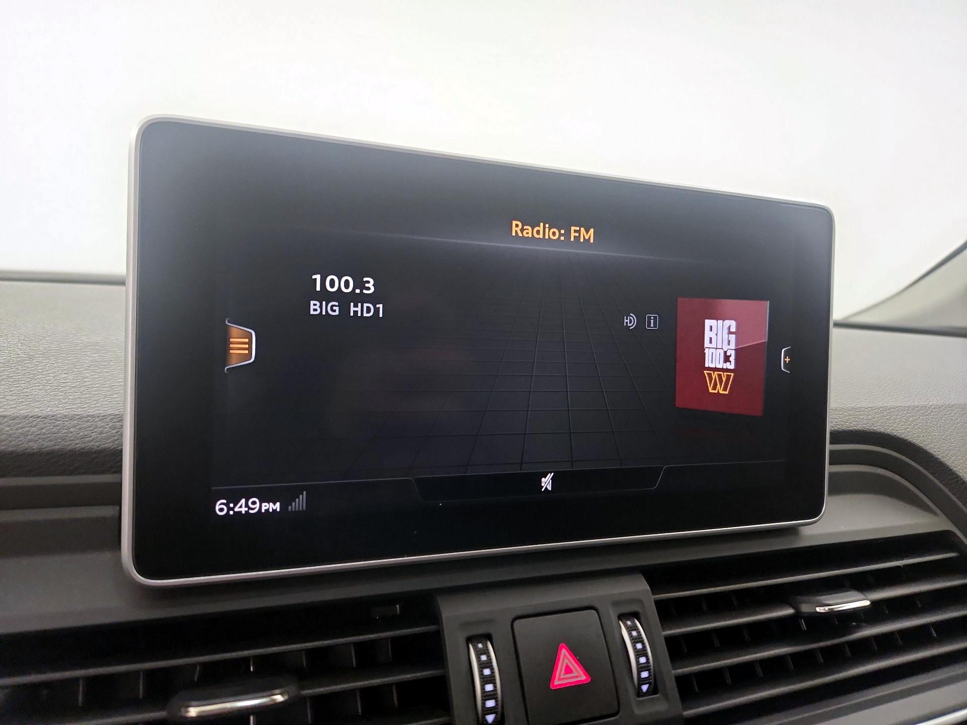 Thumbnail: 2018 Audi Q5 - 15