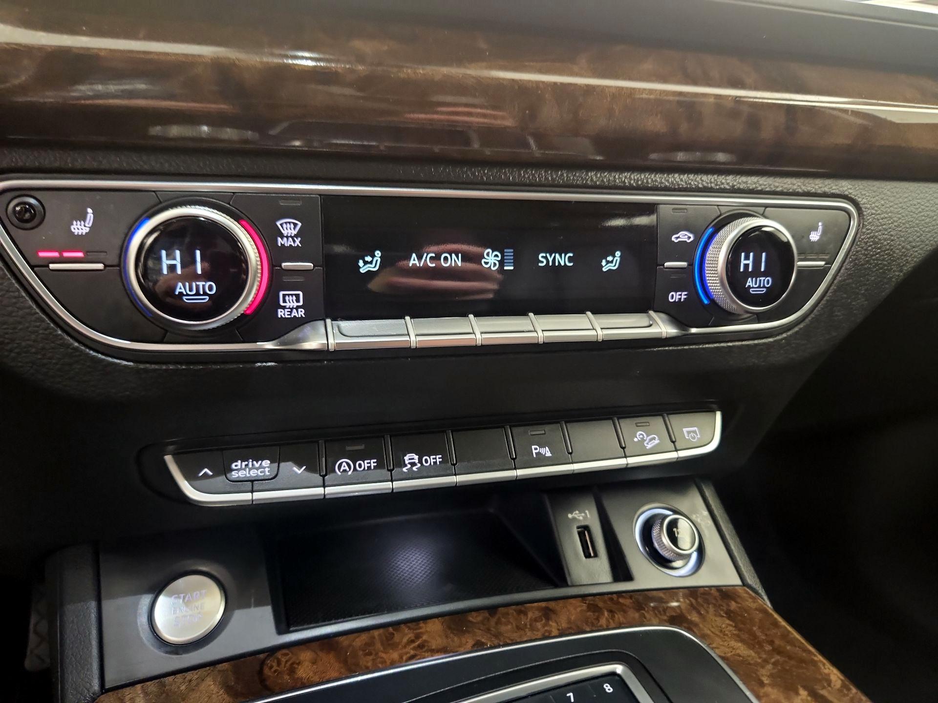 Thumbnail: 2018 Audi Q5 - 16