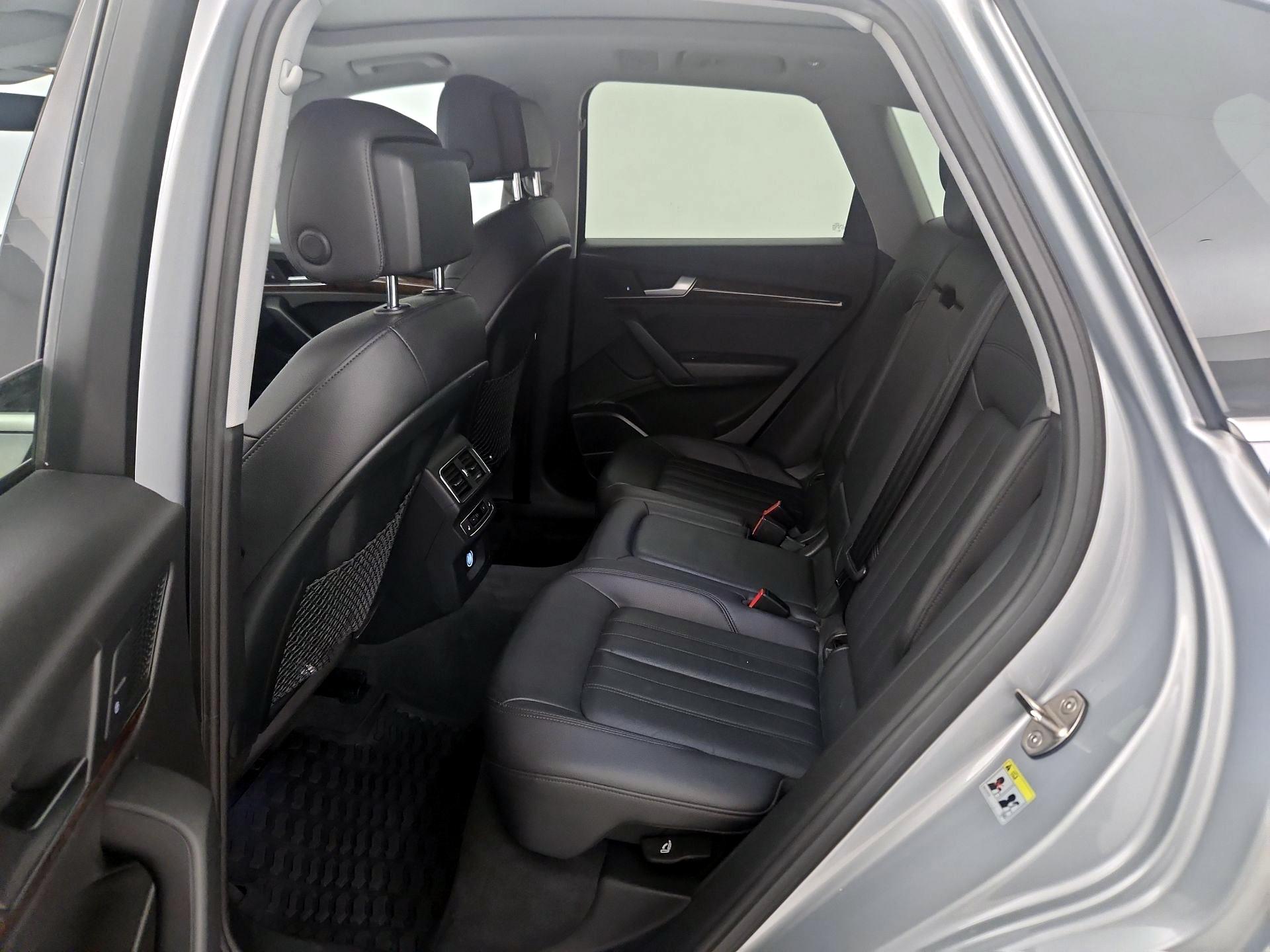 Thumbnail: 2018 Audi Q5 - 19