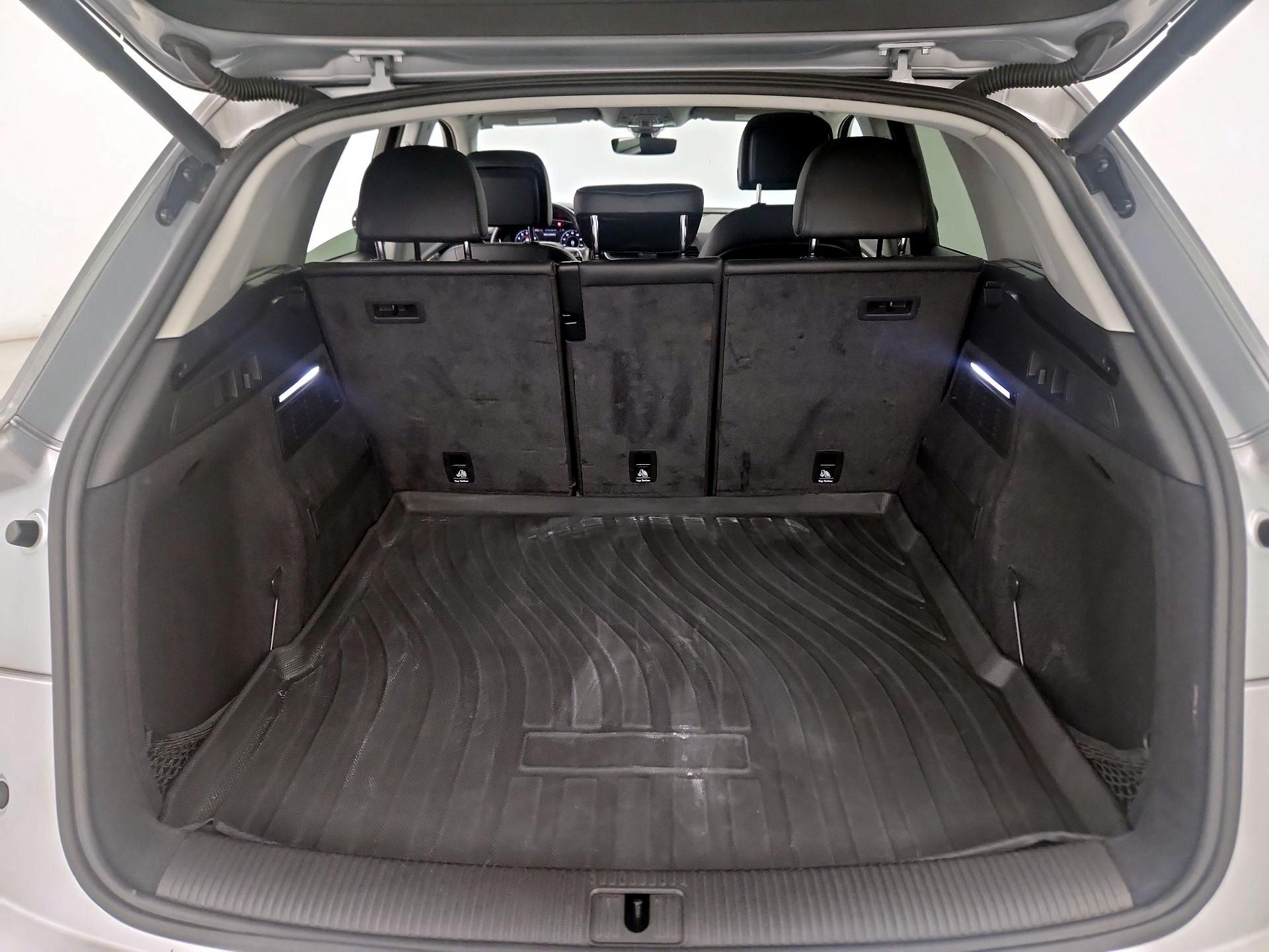 Thumbnail: 2018 Audi Q5 - 20