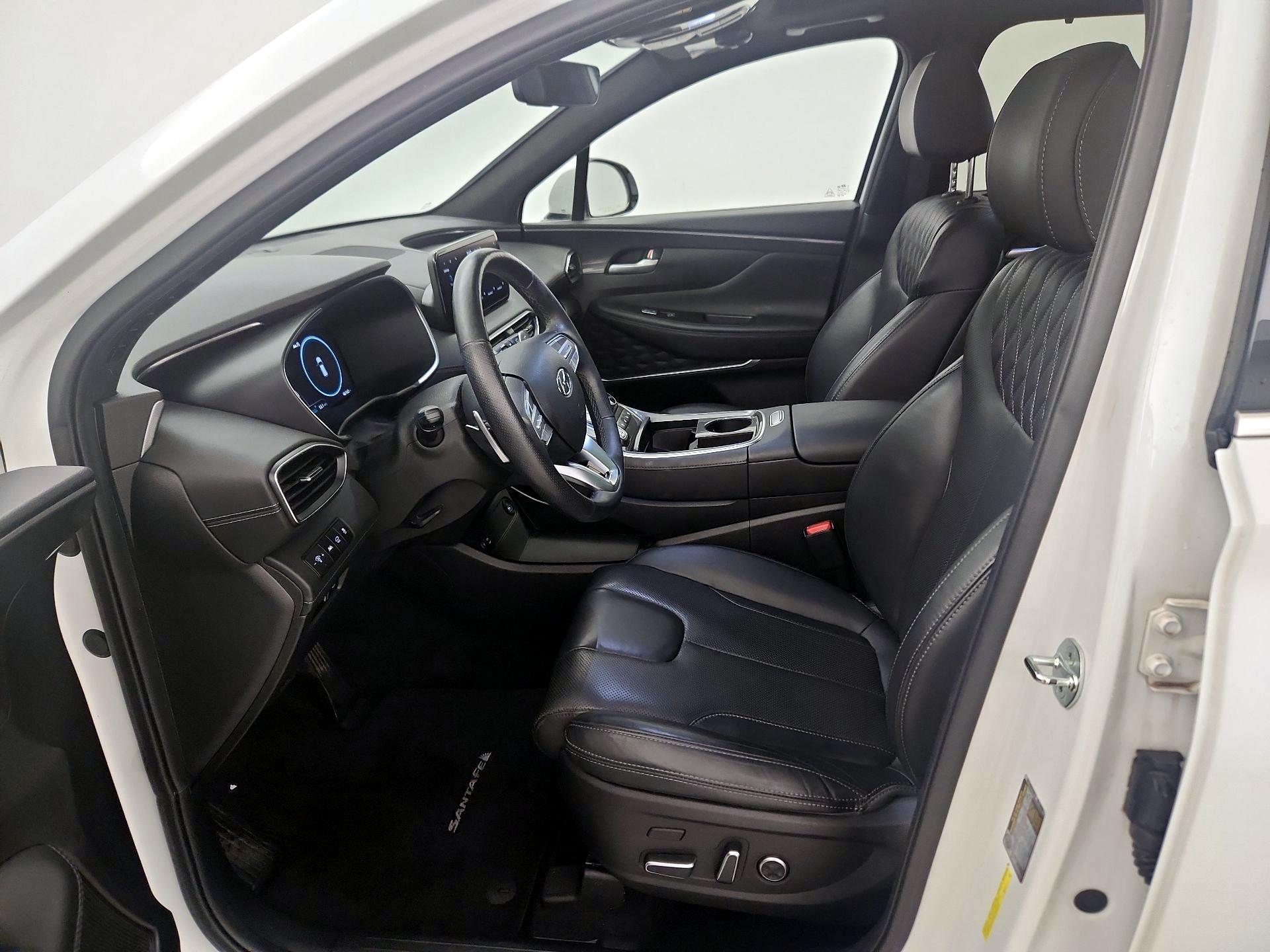 Thumbnail: 2022 Hyundai Santa Fe - 11