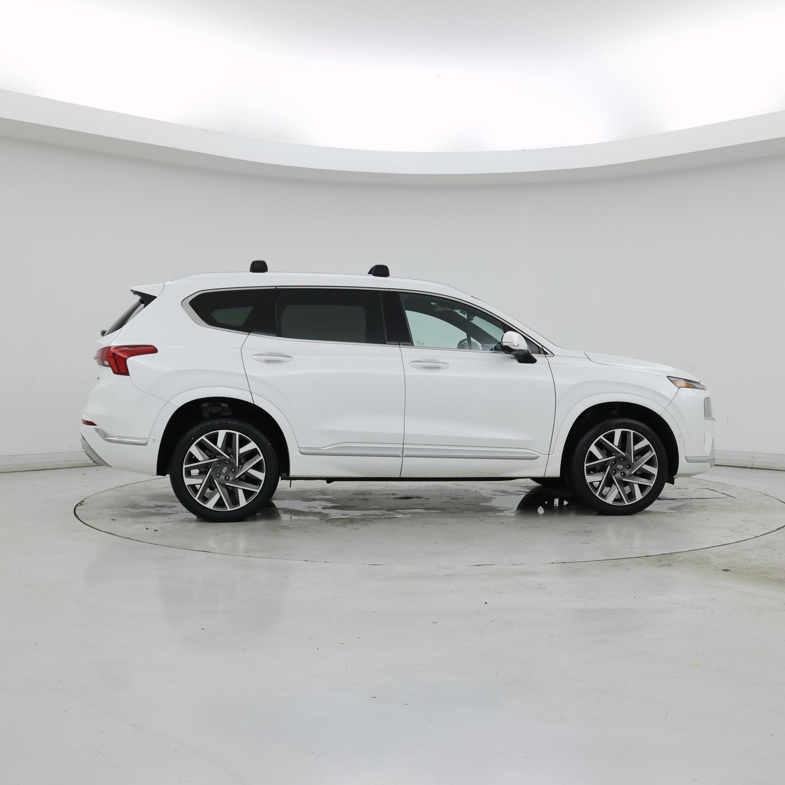 Thumbnail: 2022 Hyundai Santa Fe - 7