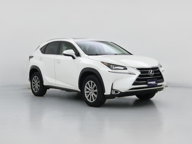 2015 Lexus NX 200t -
                  Sterling, VA