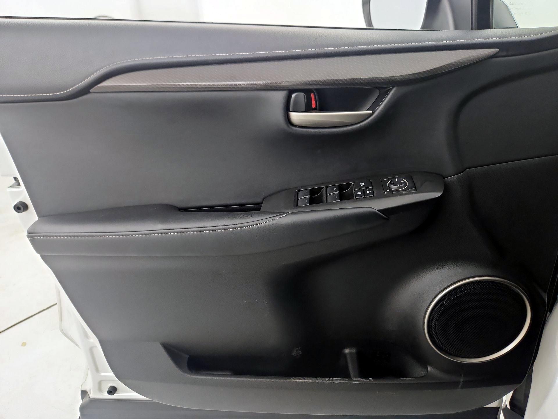 Thumbnail: 2015 Lexus NX - 12