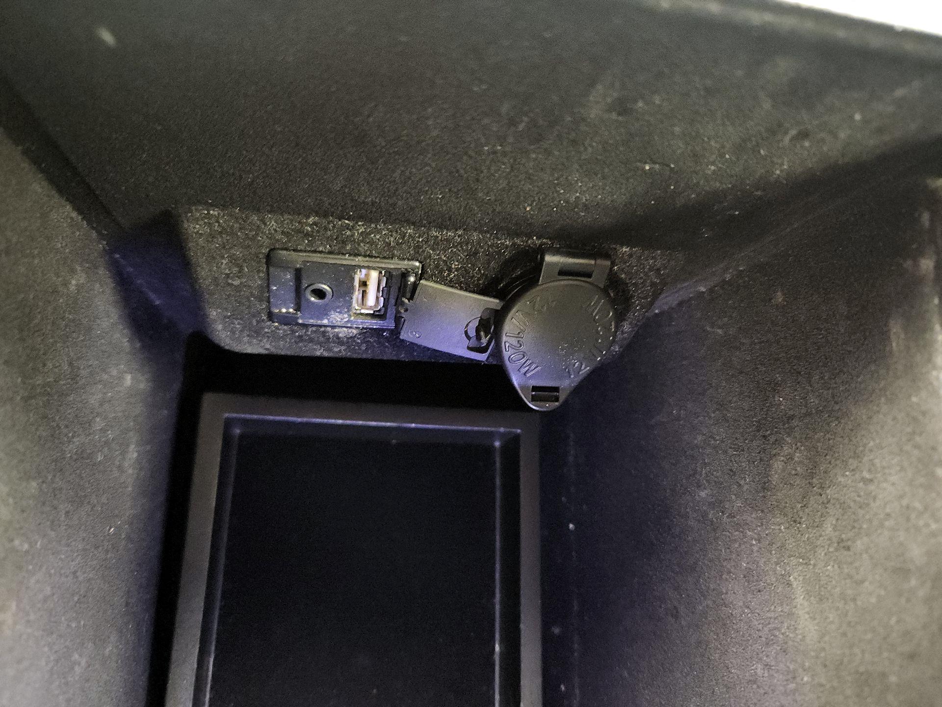 Thumbnail: 2015 Lexus NX - 18