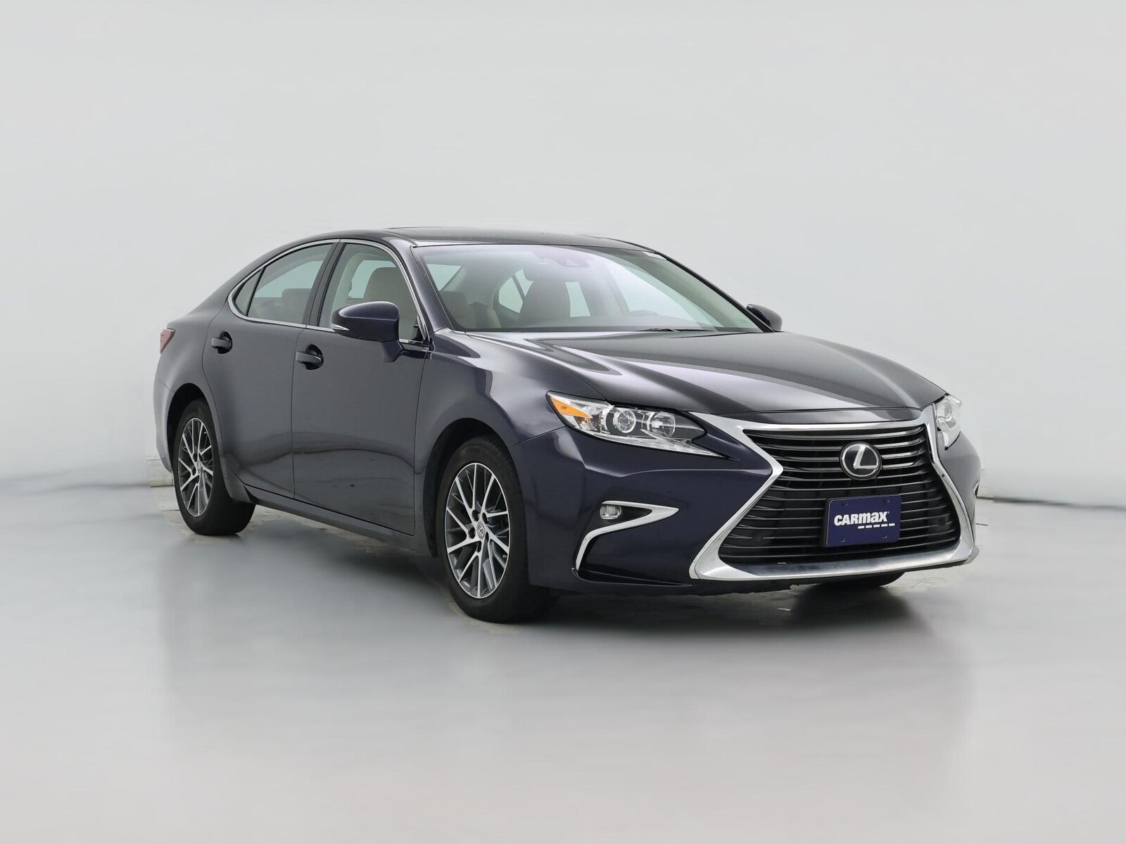 2017 Lexus ES