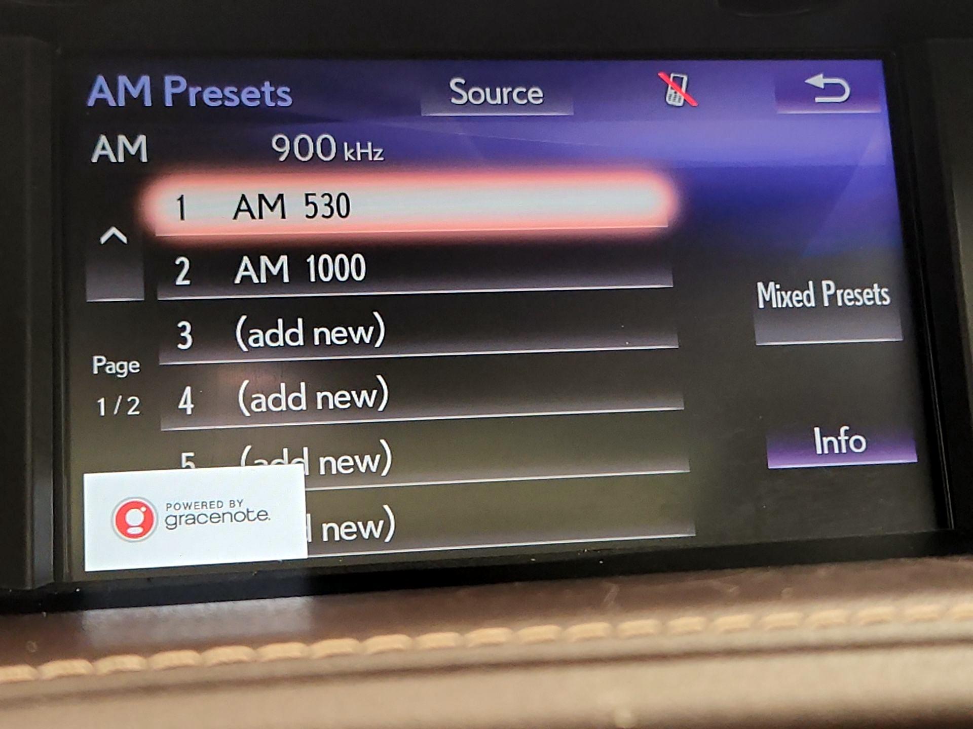 Thumbnail: 2017 Lexus ES - 16