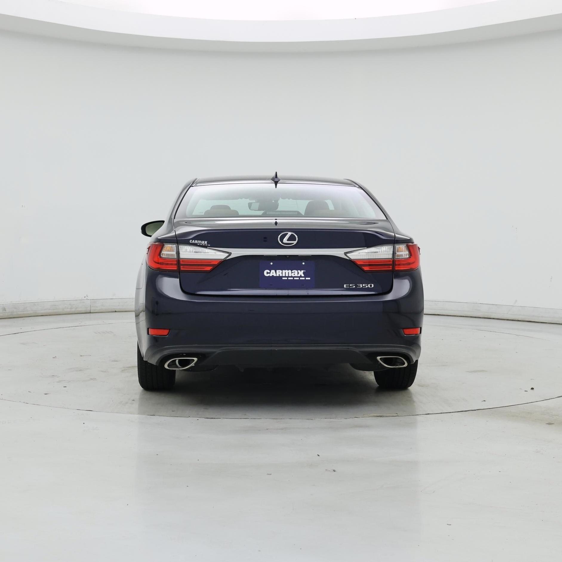 Thumbnail: 2017 Lexus ES - 6