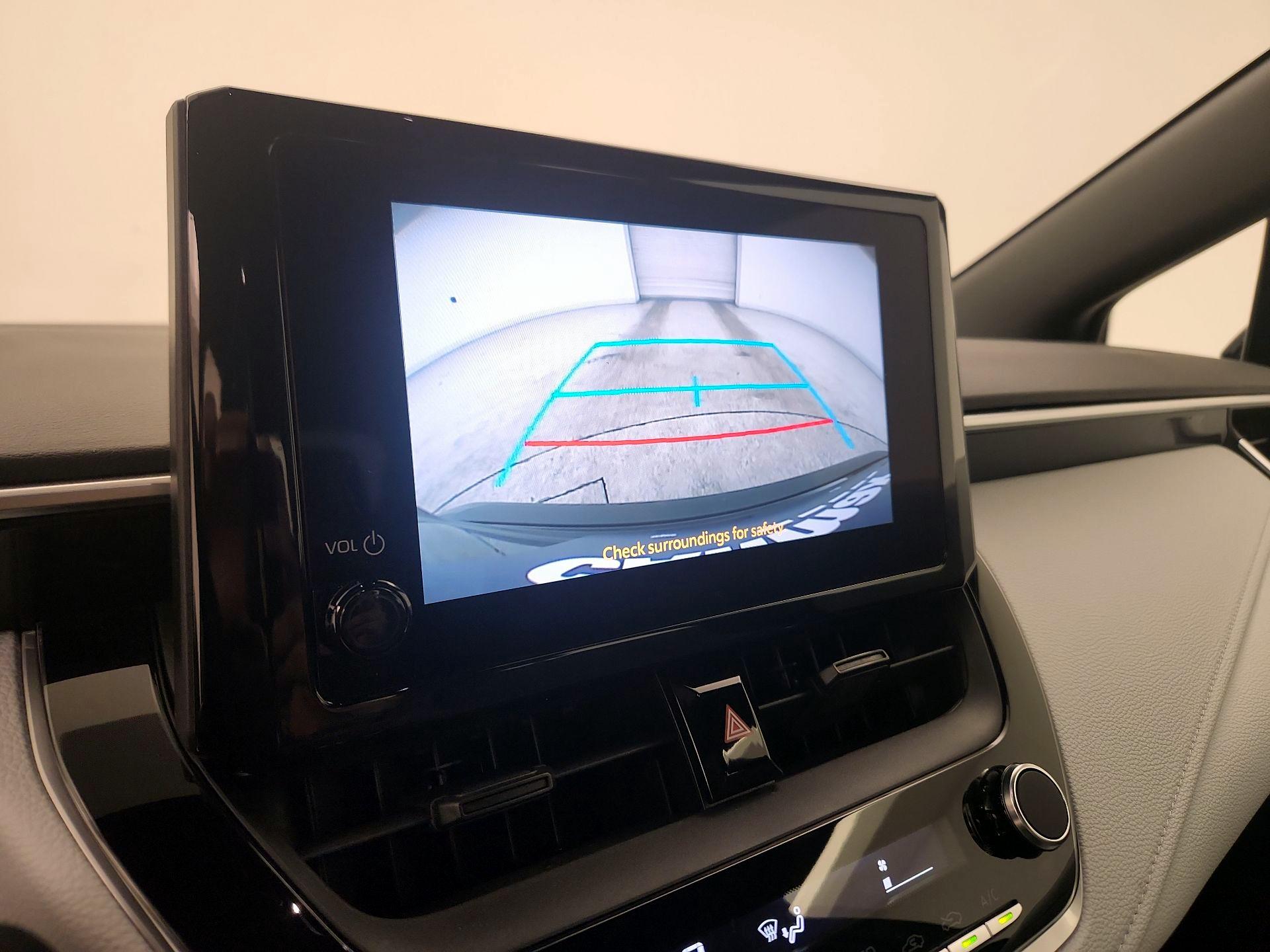 Thumbnail: 2023 Toyota Corolla - 14