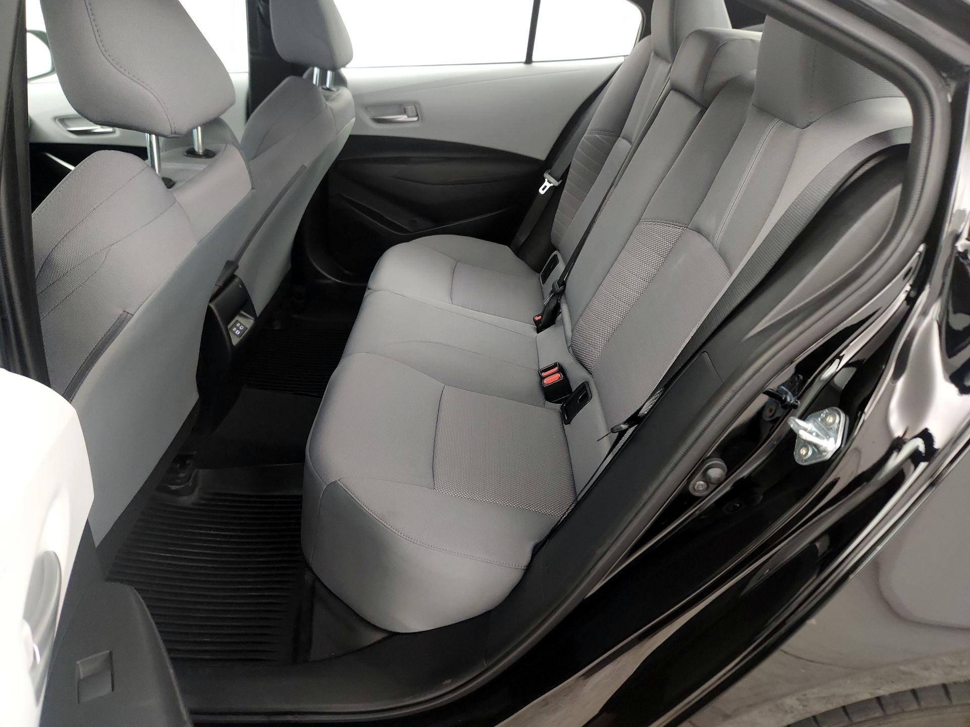 Thumbnail: 2023 Toyota Corolla - 19