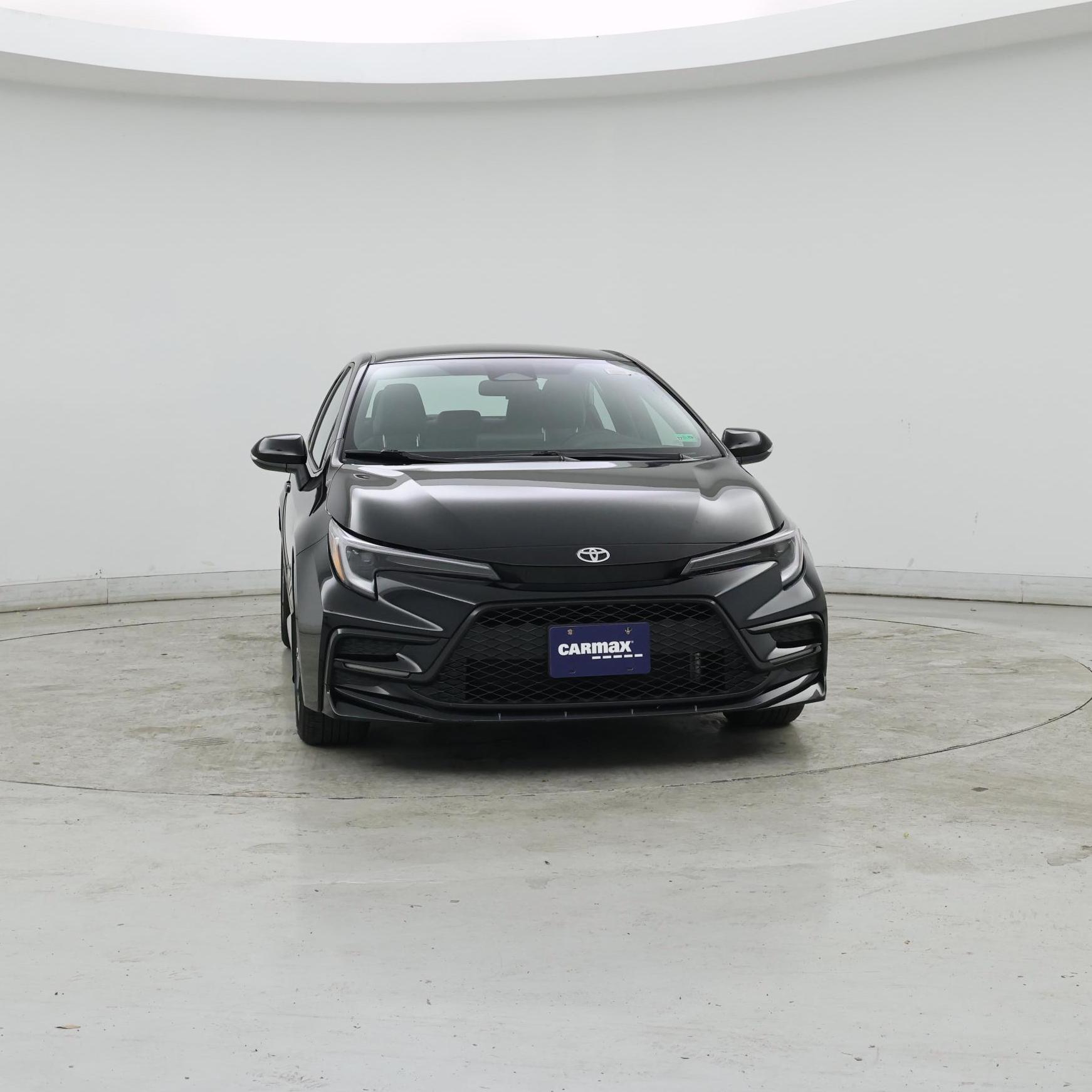 Thumbnail: 2023 Toyota Corolla - 5