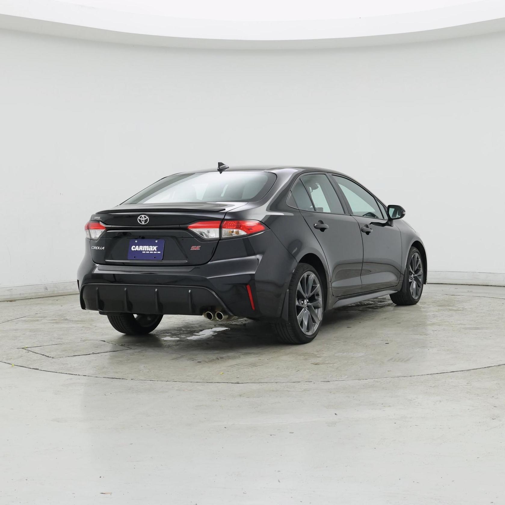 Thumbnail: 2023 Toyota Corolla - 8