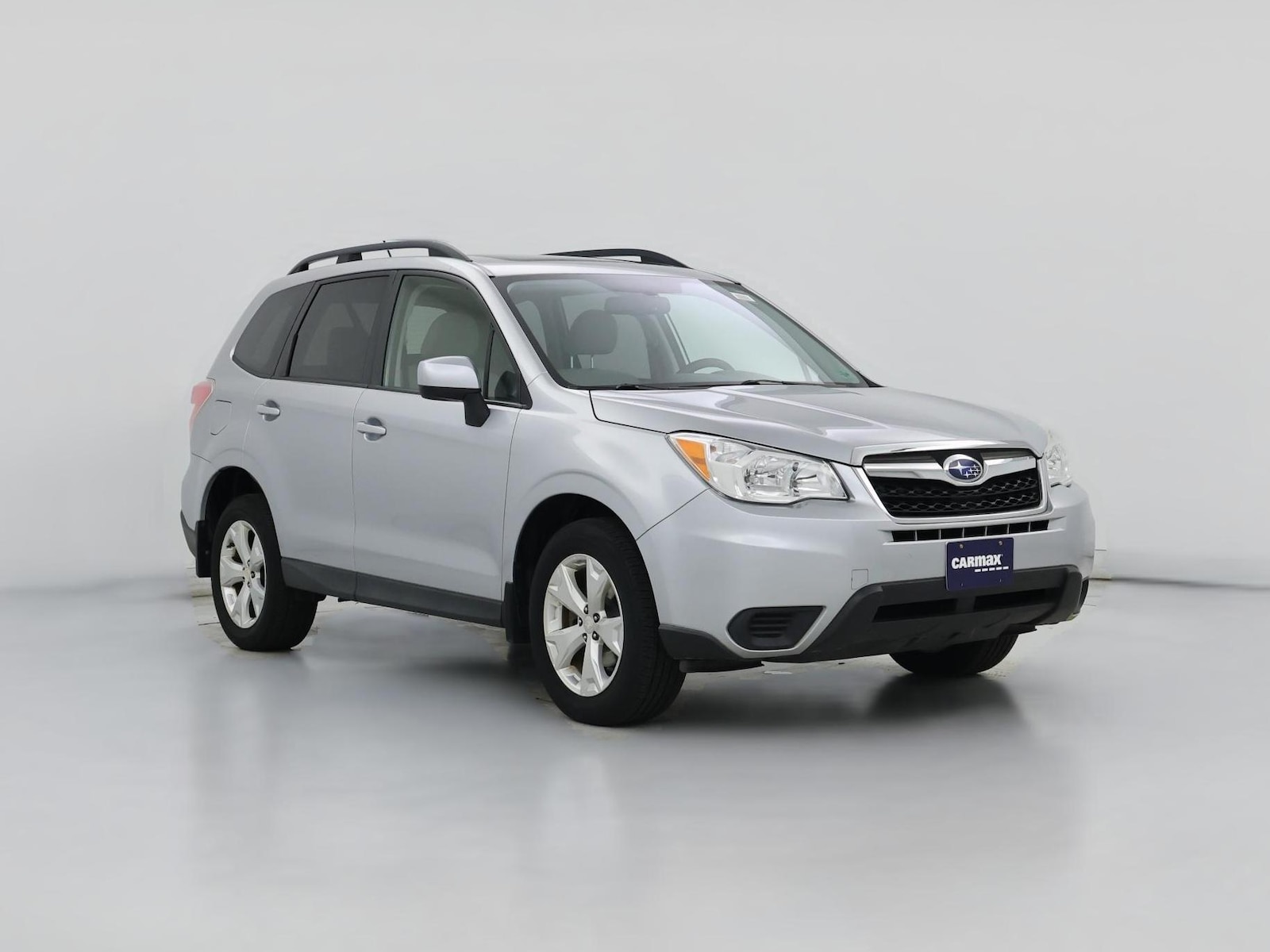 2014 Subaru Forester i Premium