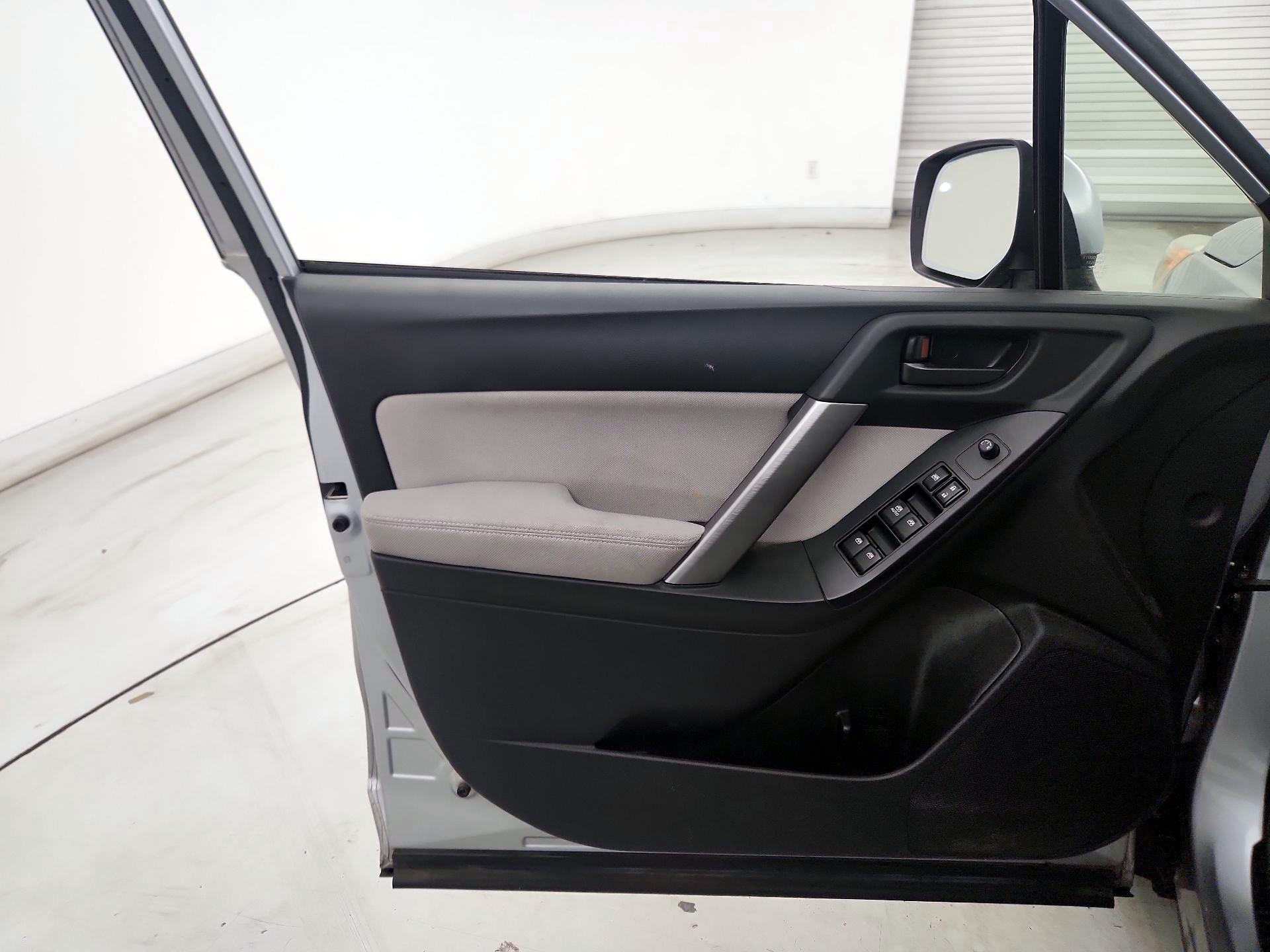 Thumbnail: 2014 Subaru Forester - 12