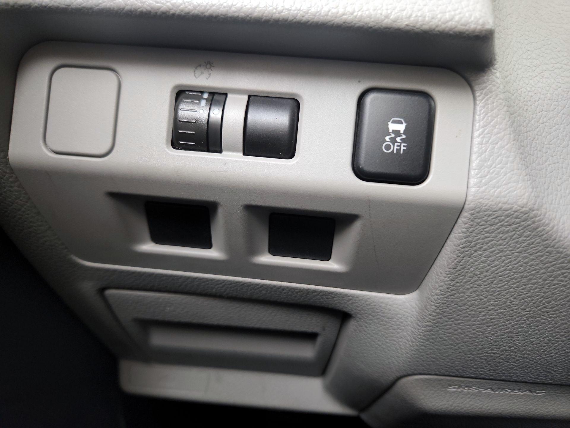 Thumbnail: 2014 Subaru Forester - 13