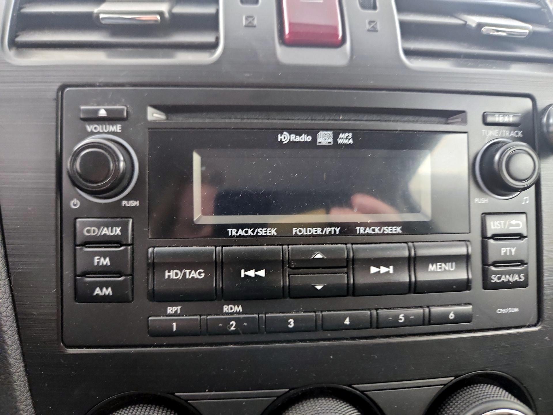 Thumbnail: 2014 Subaru Forester - 15