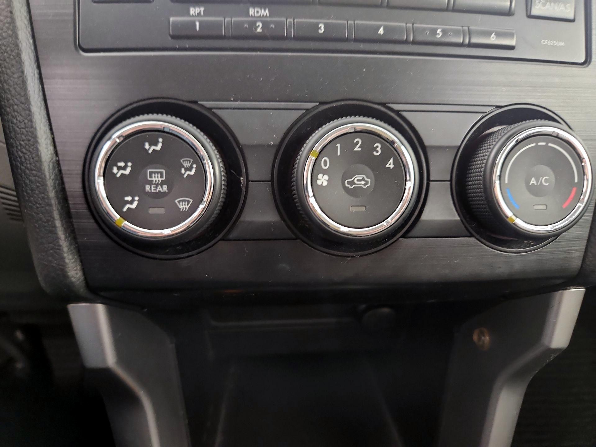 Thumbnail: 2014 Subaru Forester - 16