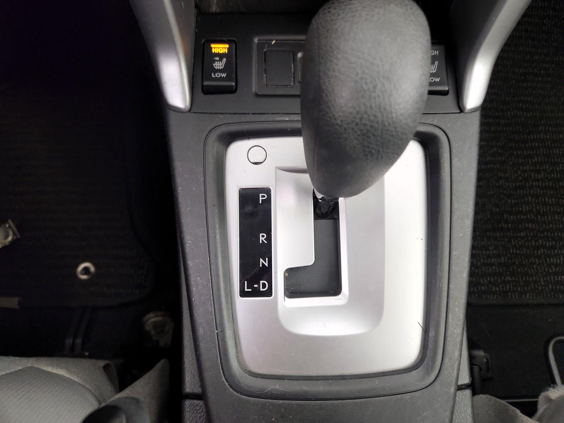 Thumbnail: 2014 Subaru Forester - 17