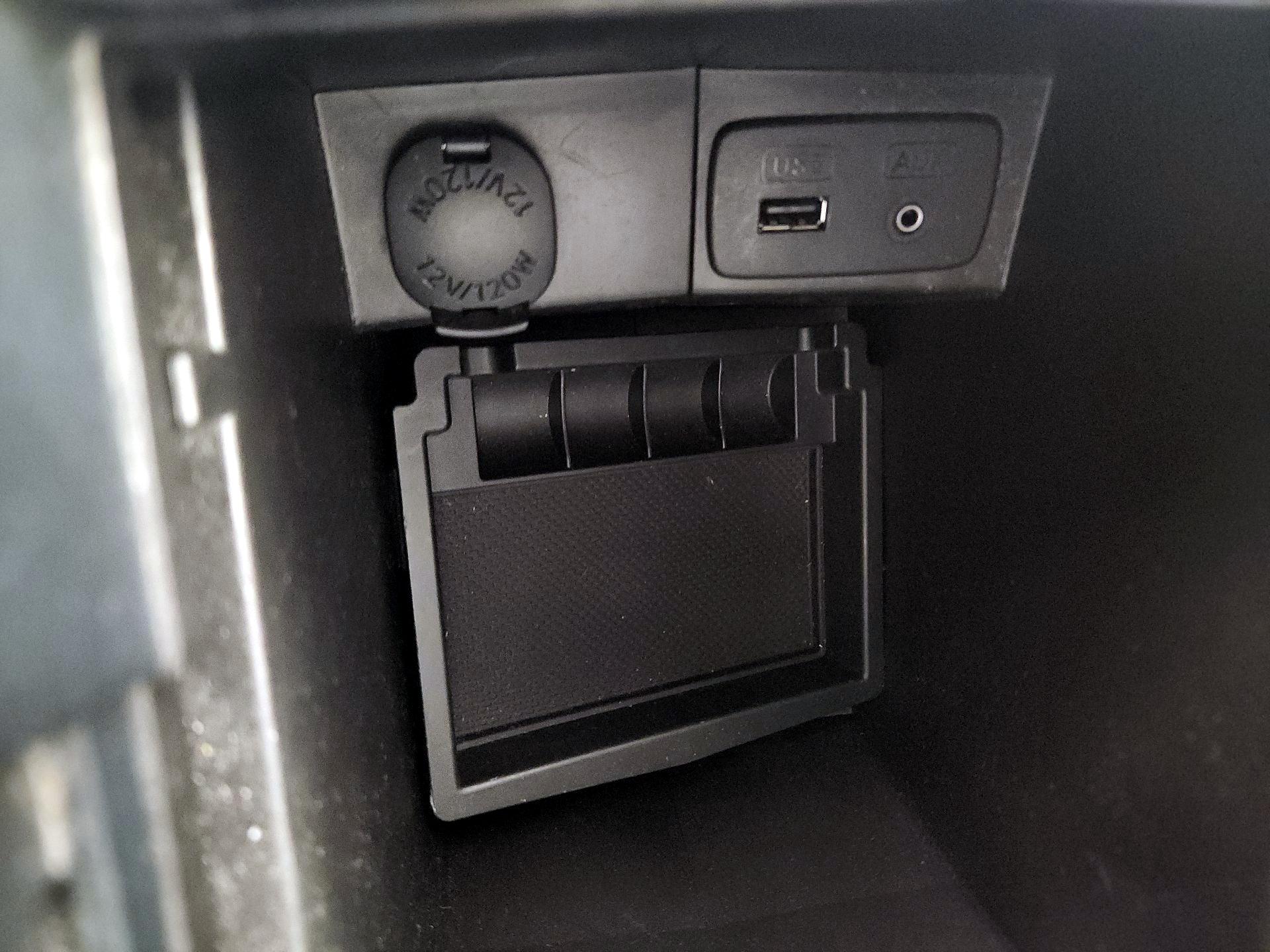 Thumbnail: 2014 Subaru Forester - 18