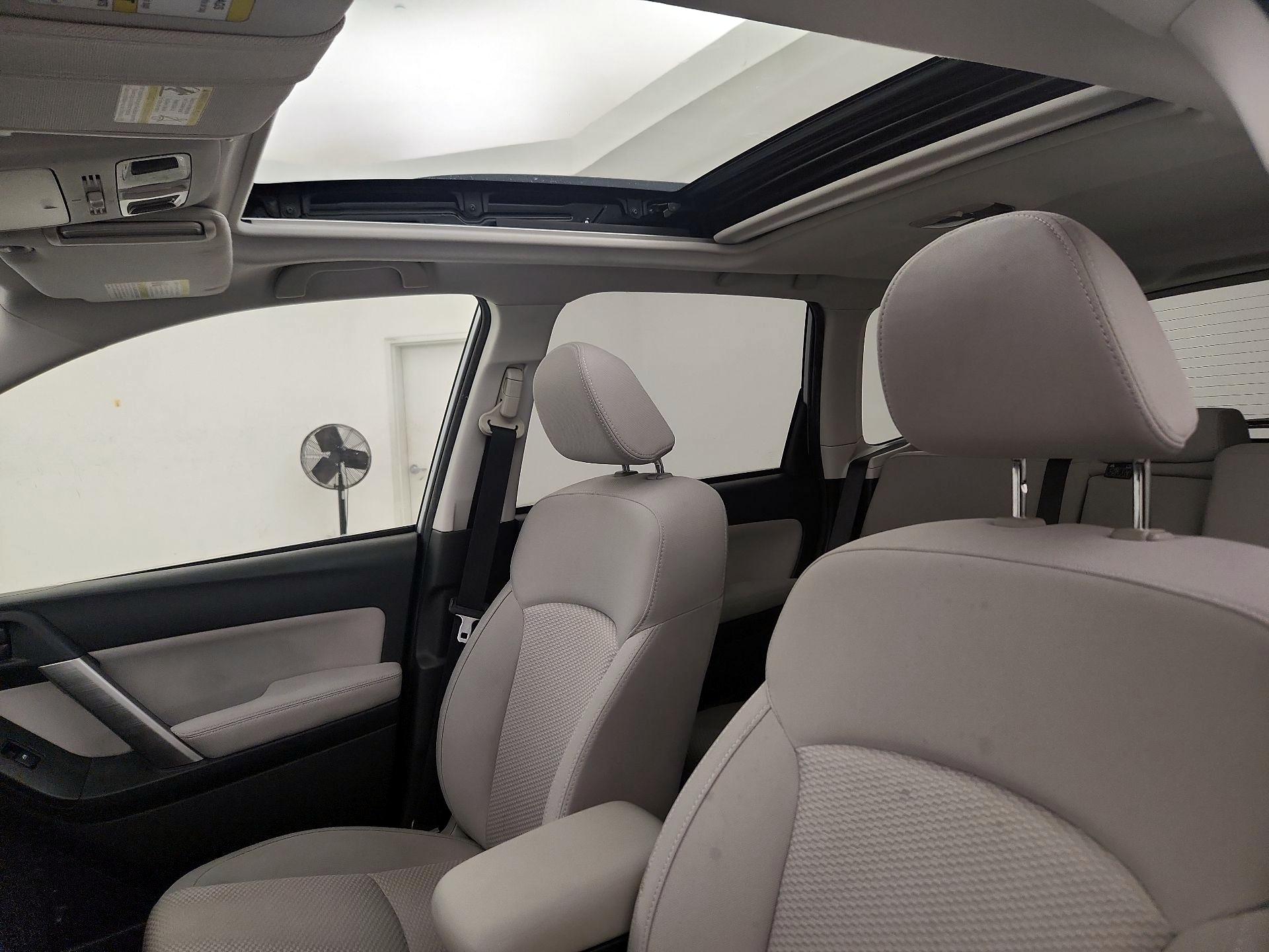 Thumbnail: 2014 Subaru Forester - 19