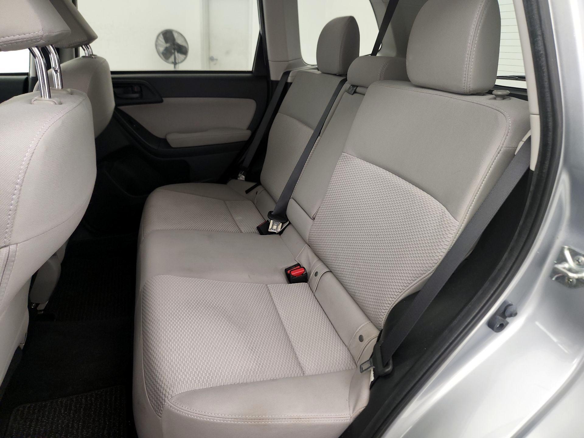 Thumbnail: 2014 Subaru Forester - 20