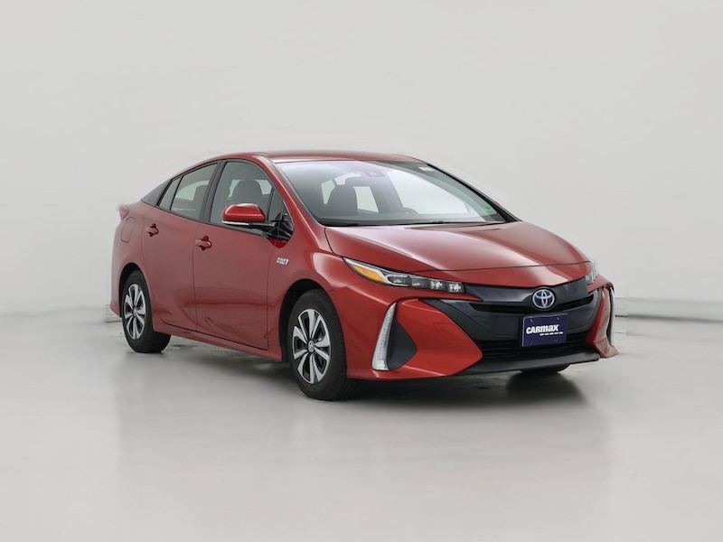 2017 Toyota Prius Prime Premium -
                  Sterling, VA