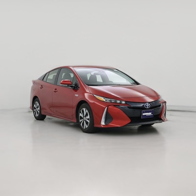 2017 Toyota Prius Prime Hybrid Premium