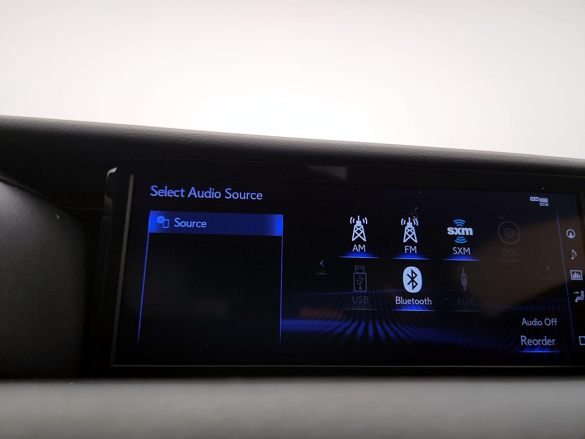 Thumbnail: 2020 Lexus RC - 16