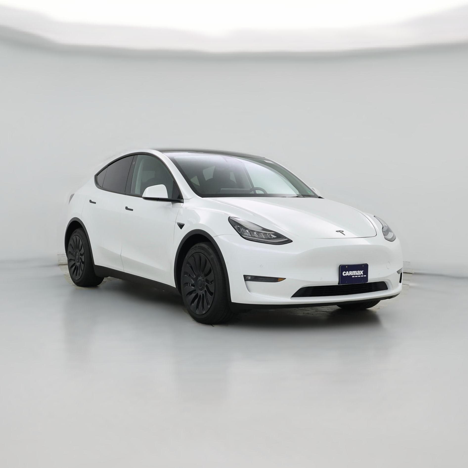 Thumbnail: 2022 Tesla Model Y - 1