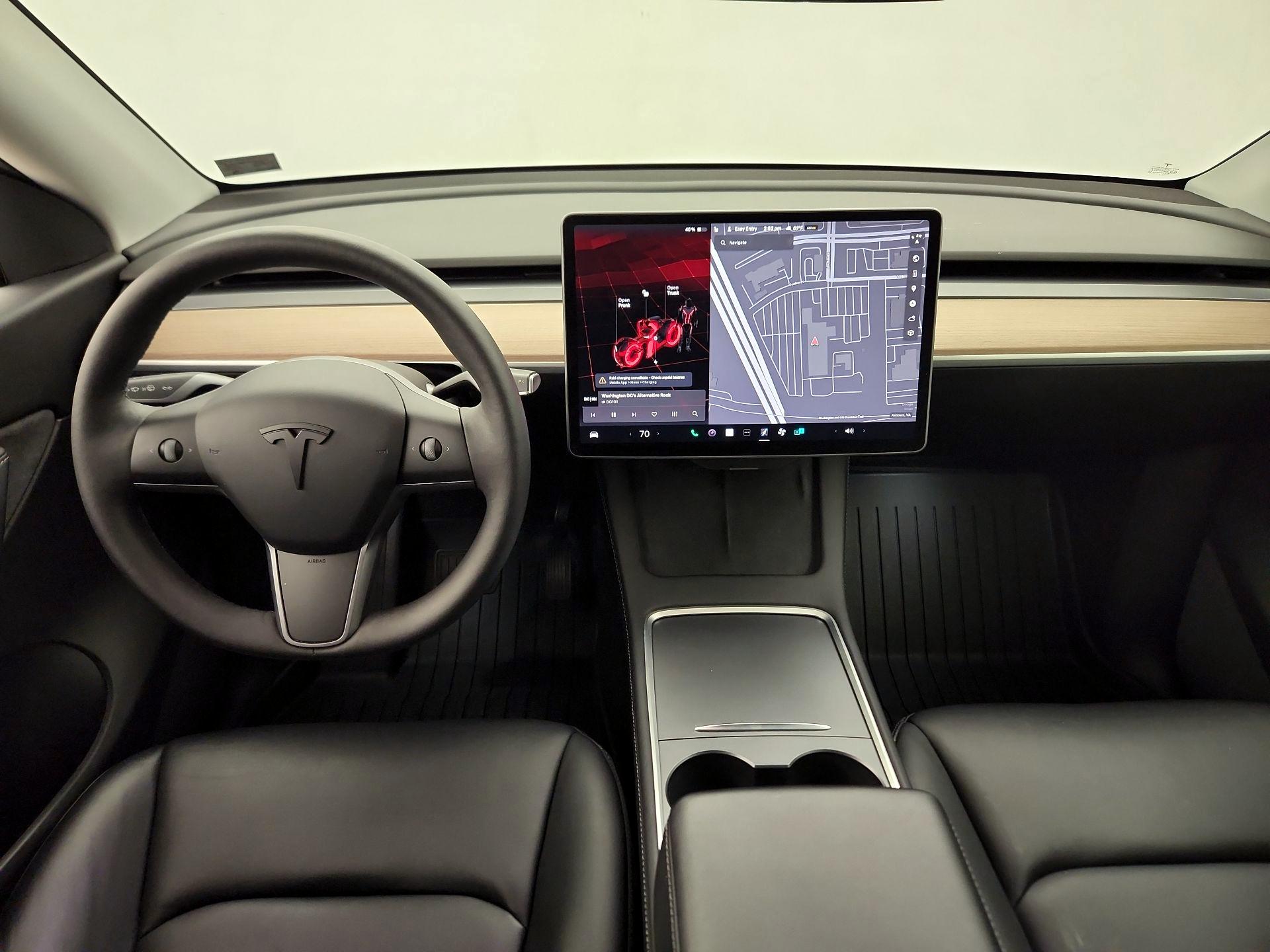 Thumbnail: 2022 Tesla Model Y - 9