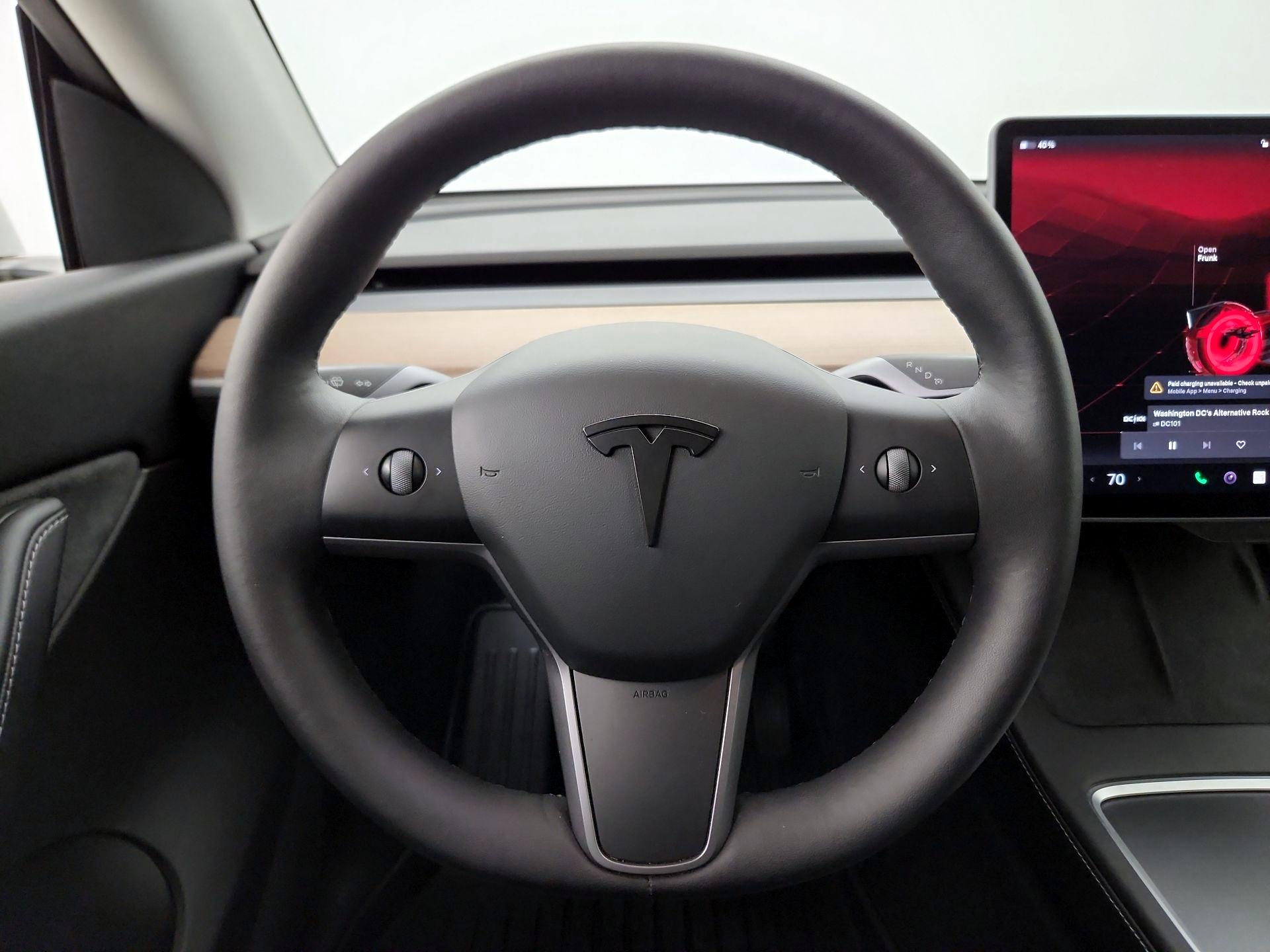 Thumbnail: 2022 Tesla Model Y - 10