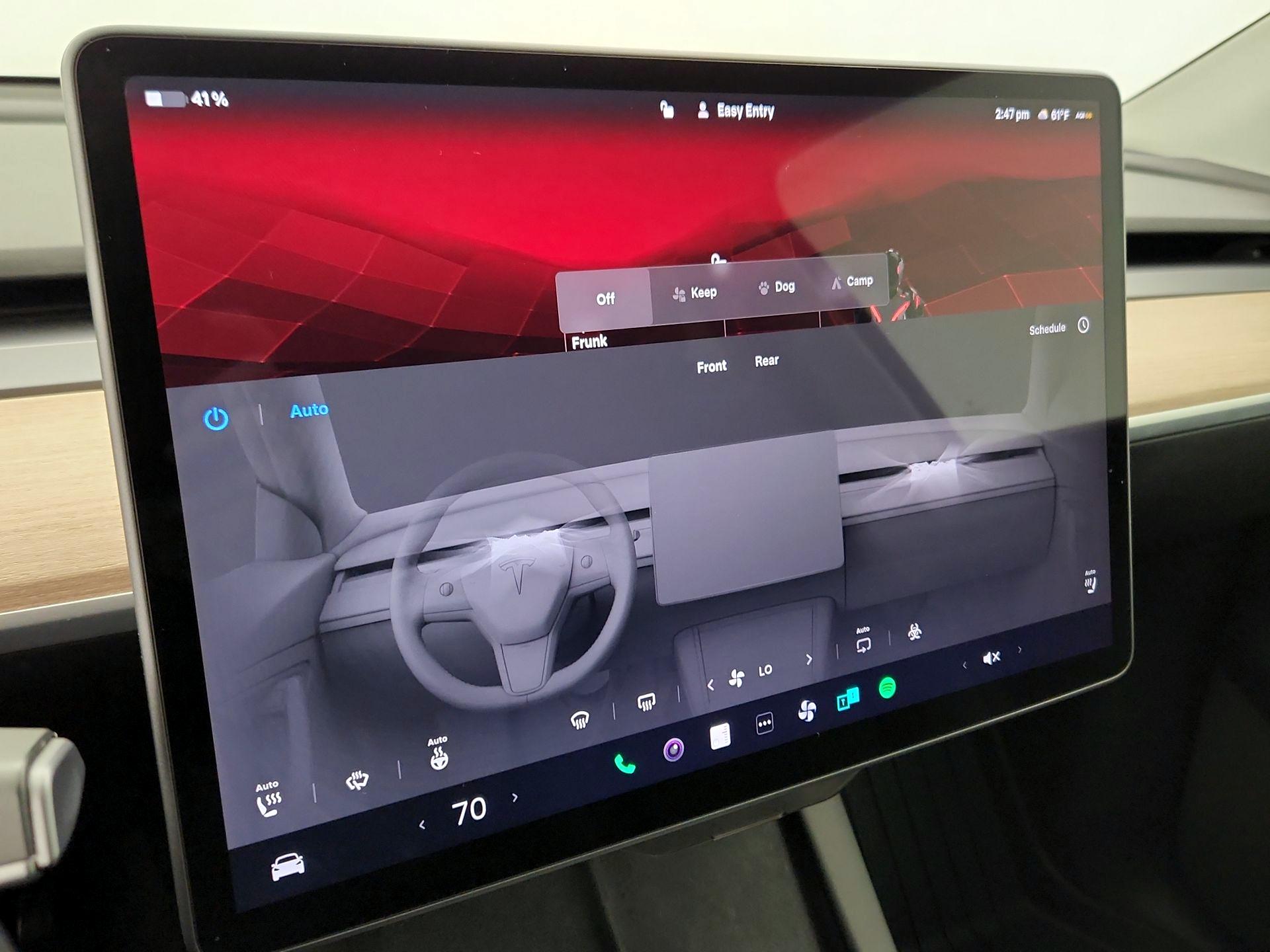 Thumbnail: 2022 Tesla Model Y - 16