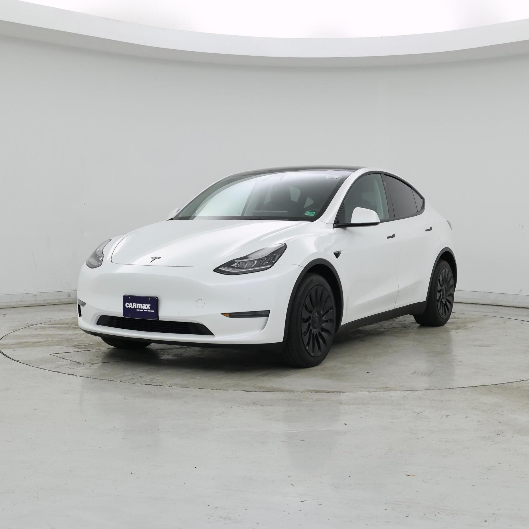 Thumbnail: 2022 Tesla Model Y - 4