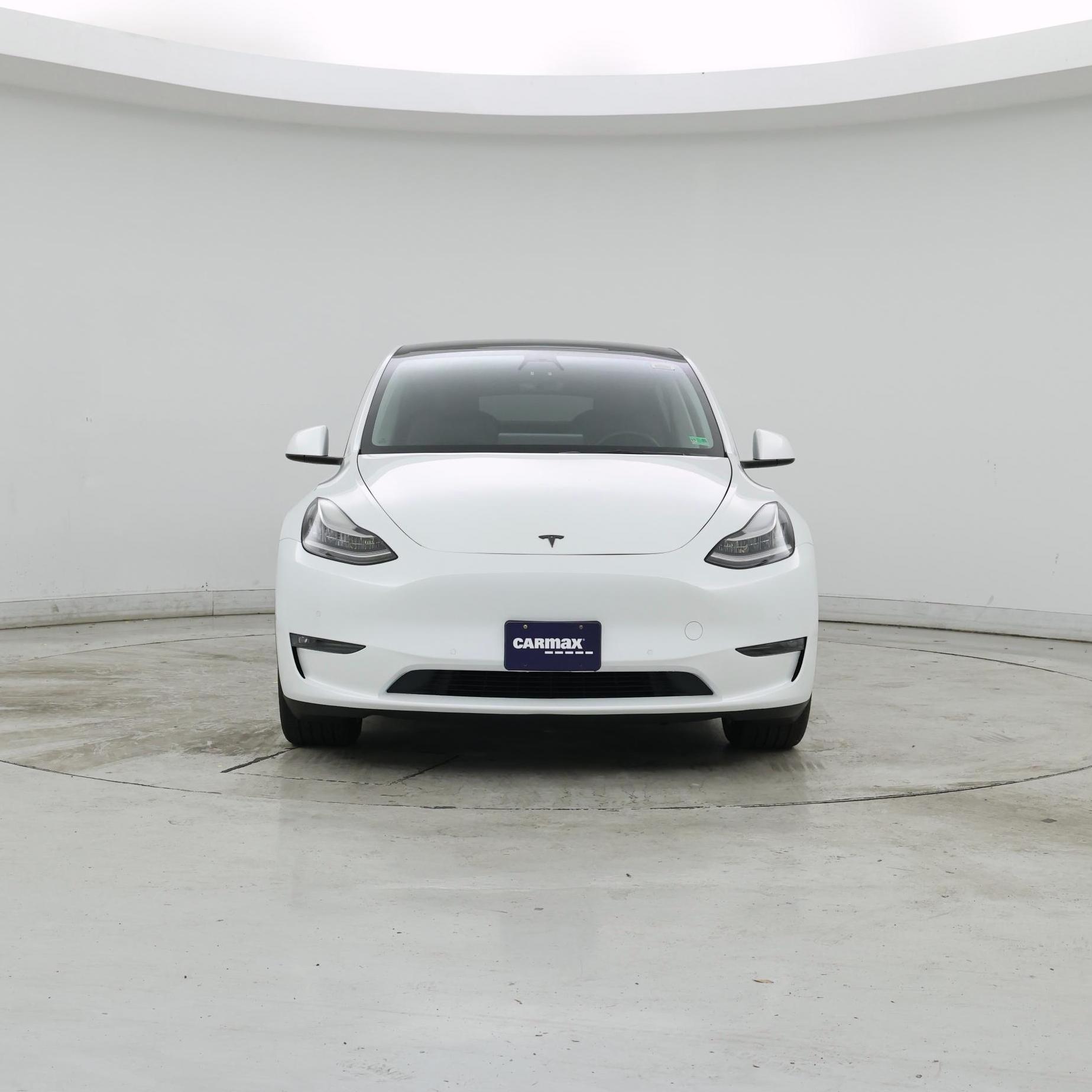 Thumbnail: 2022 Tesla Model Y - 5