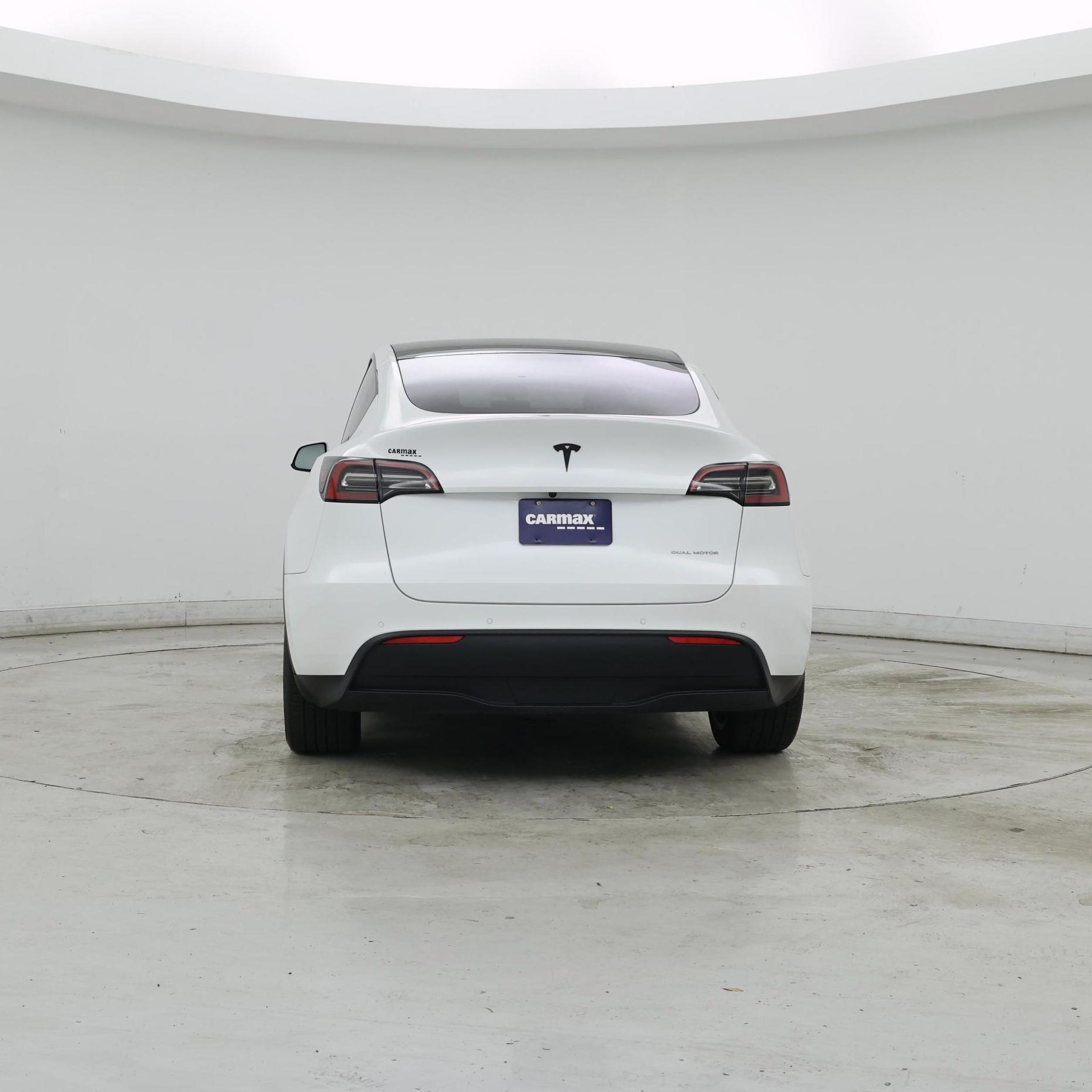 Thumbnail: 2022 Tesla Model Y - 6