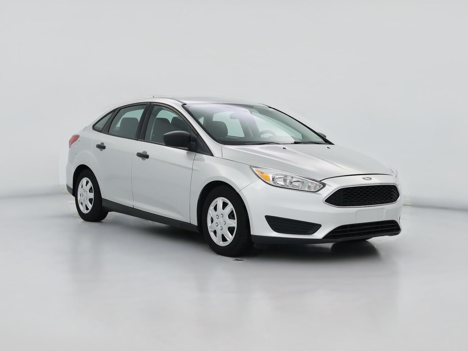 2015 Ford Focus S