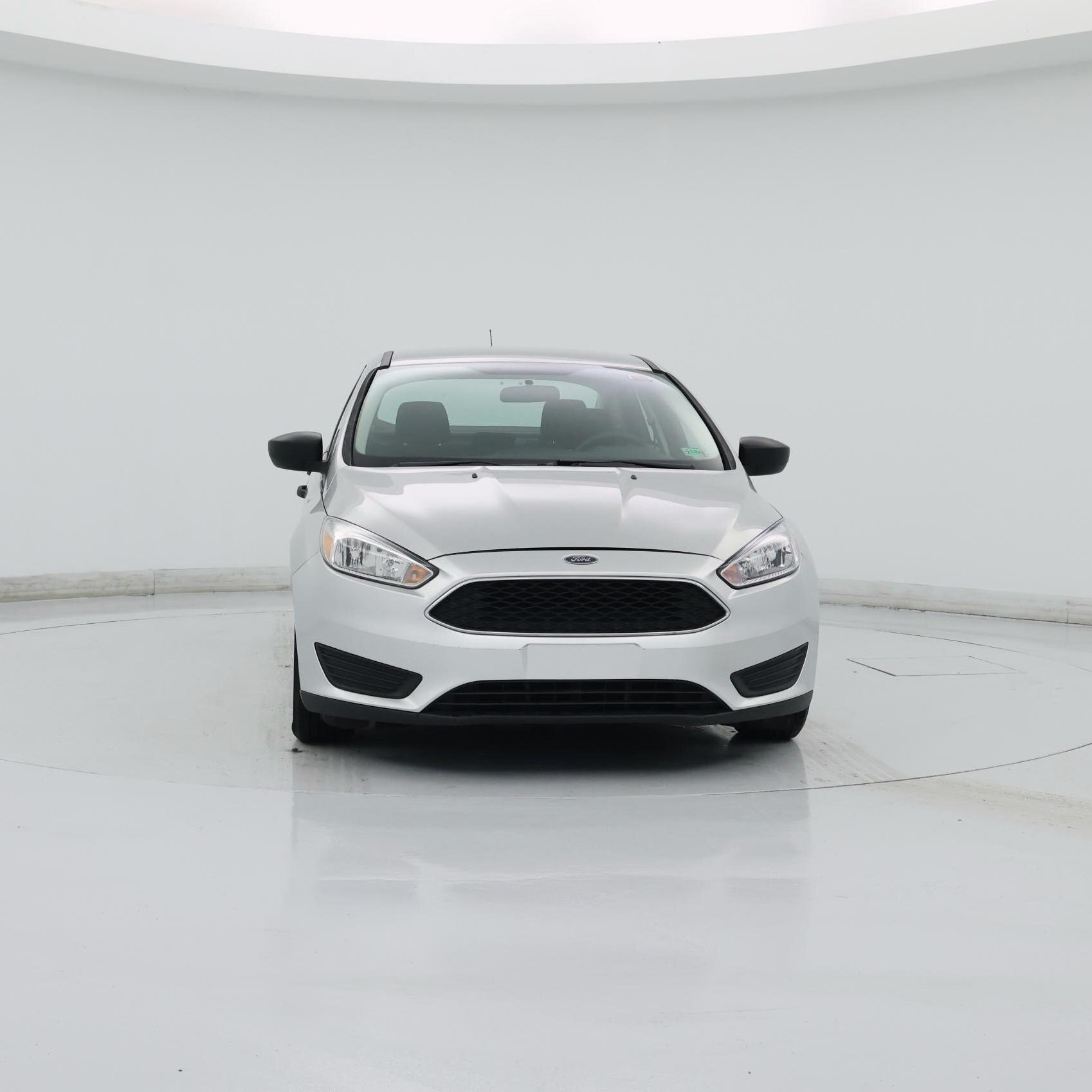 Thumbnail: 2015 Ford Focus - 5
