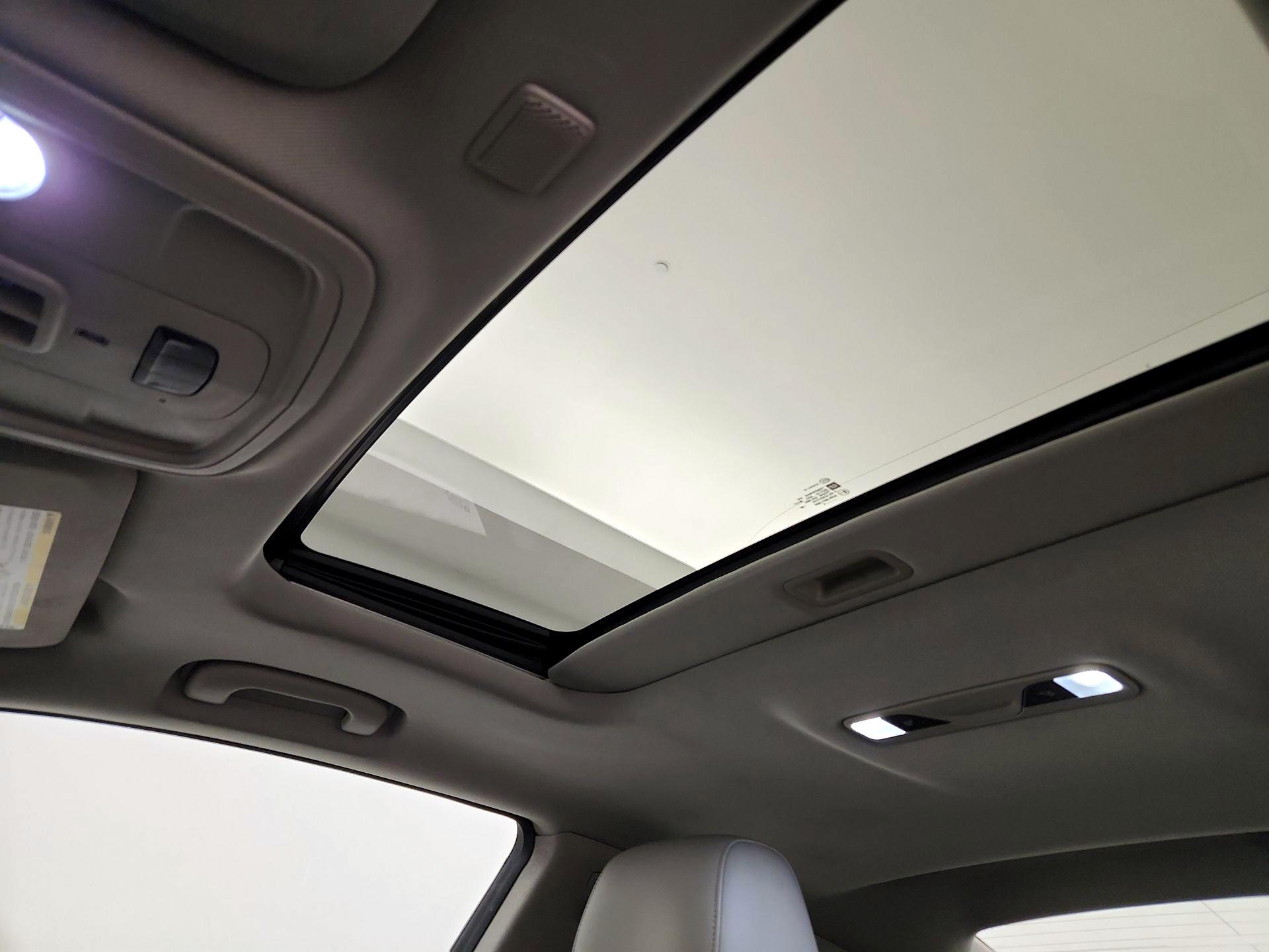 Thumbnail: 2015 Cadillac ATS - 20