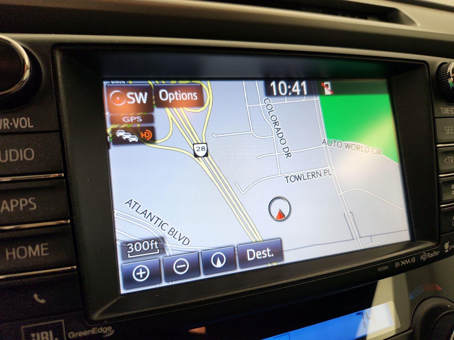 Thumbnail: 2017 Toyota RAV4 - 14