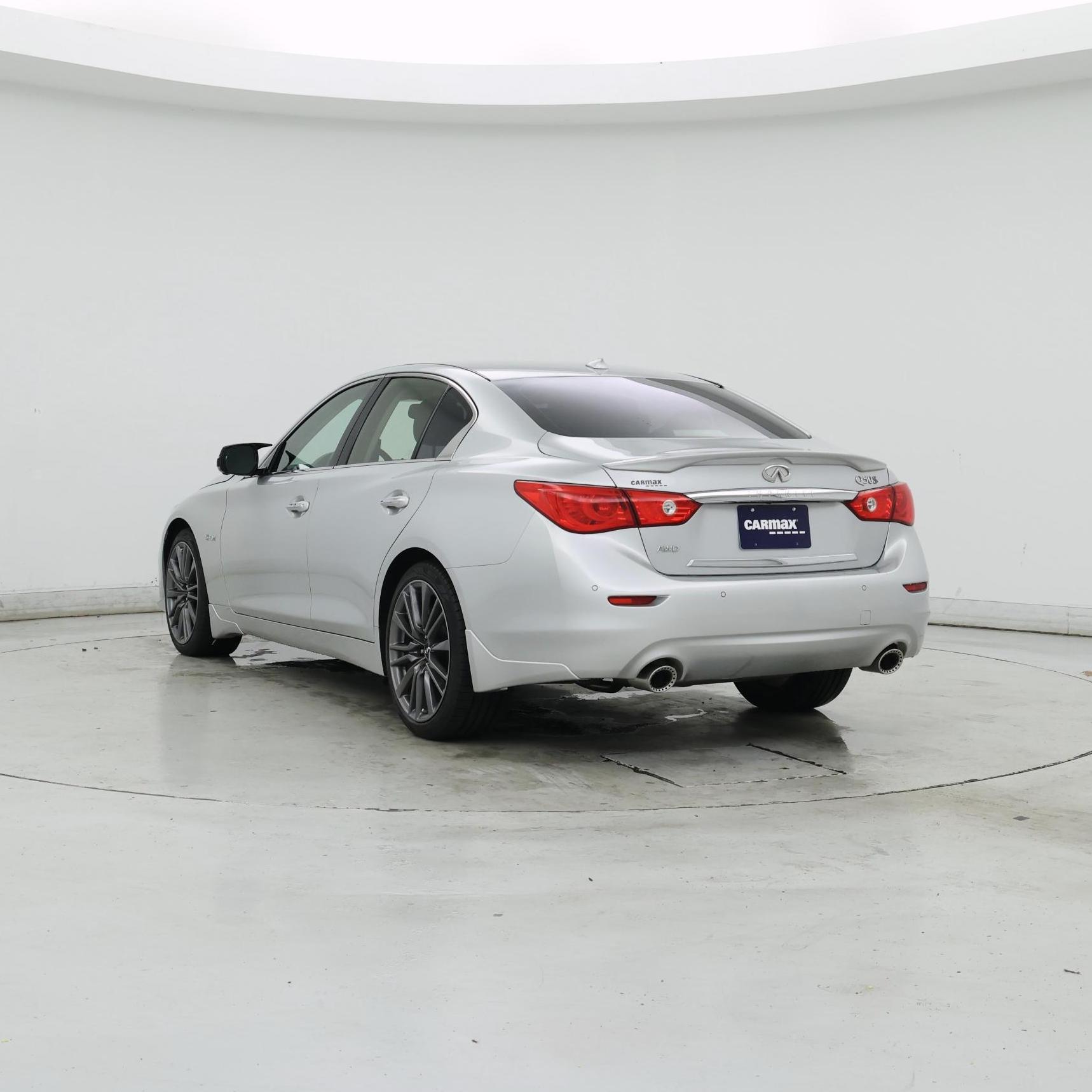 Thumbnail: 2016 INFINITI  - 2